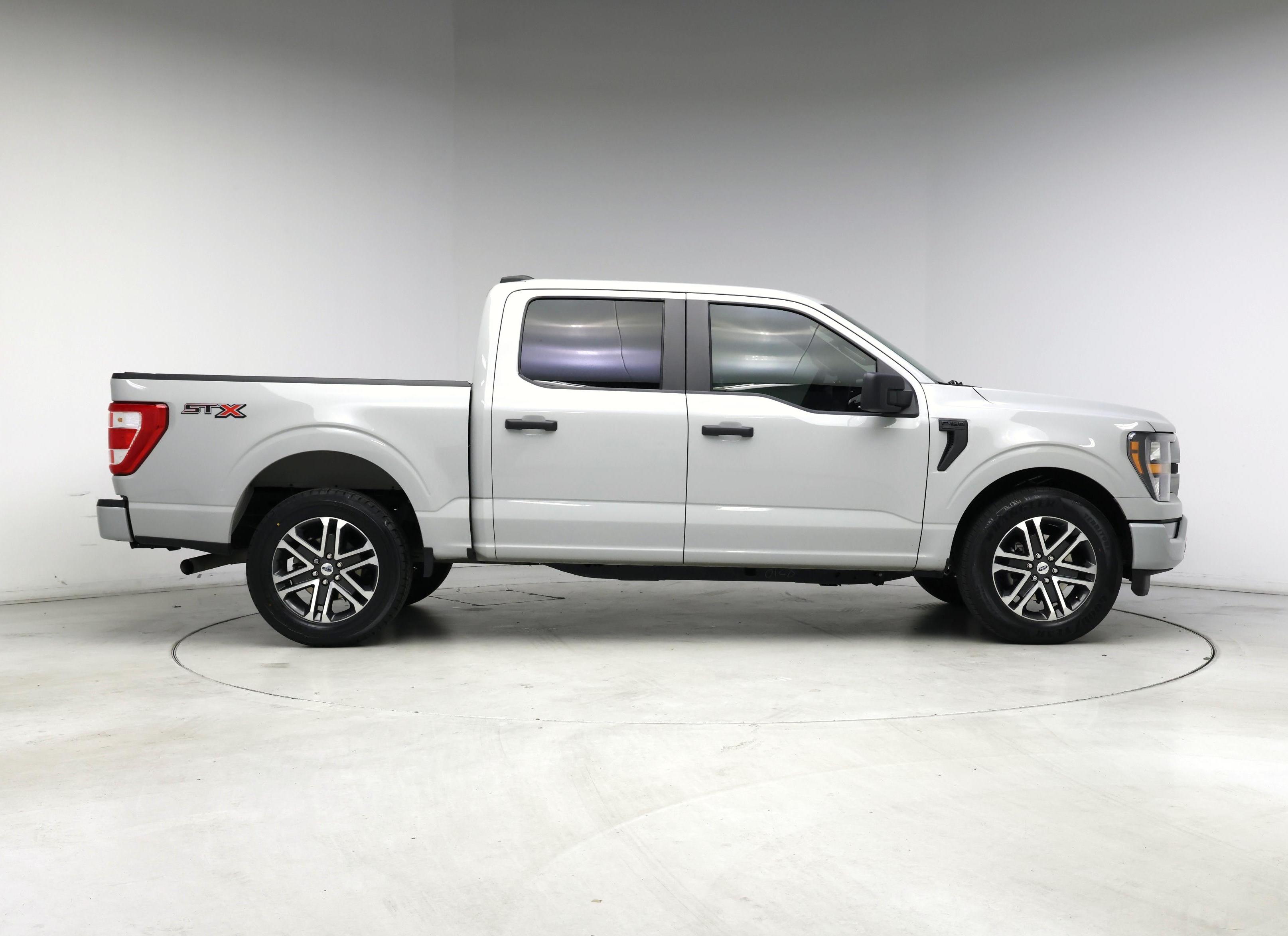 Thumbnail: 2023 Ford F-150 - 7