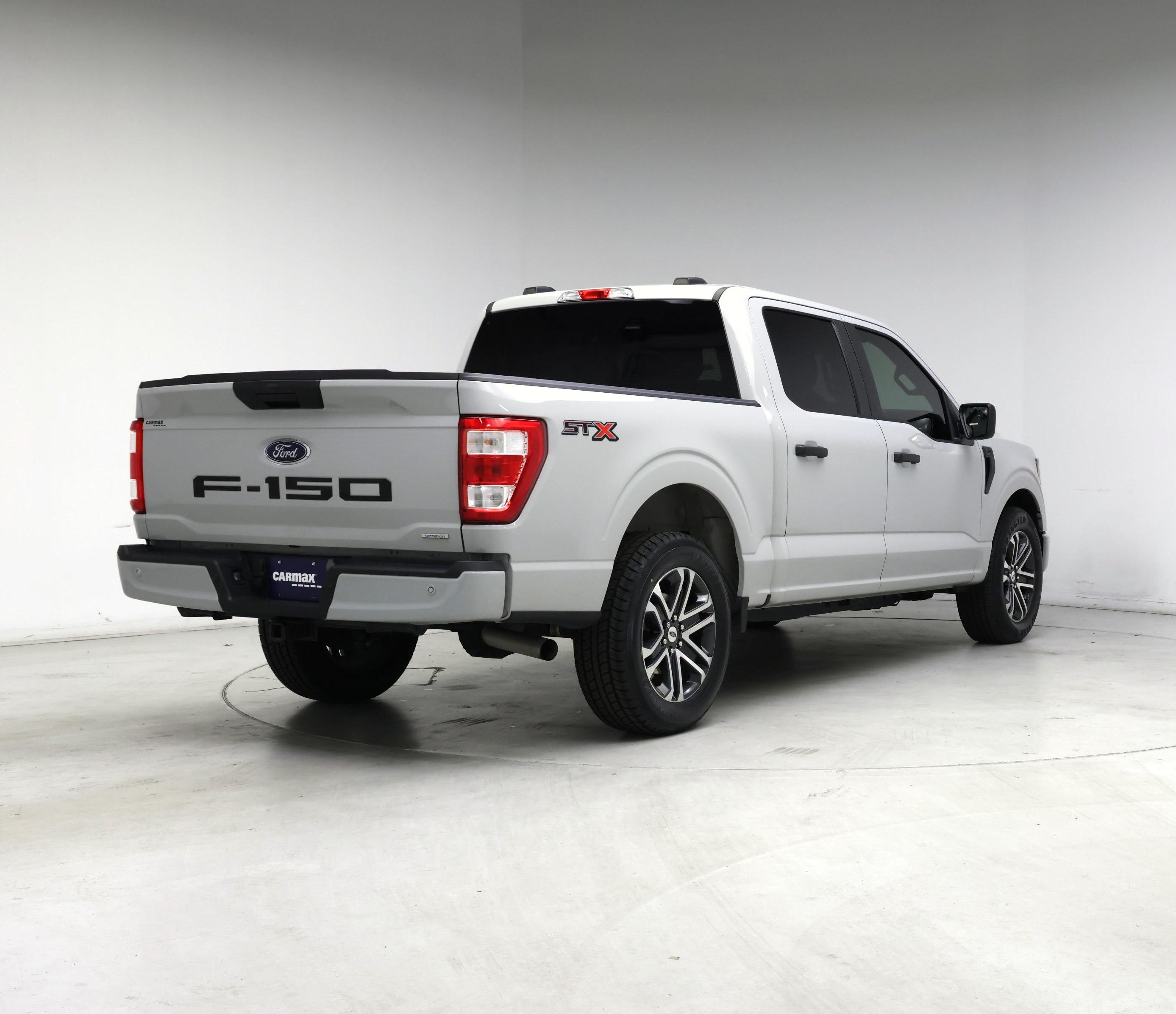 Thumbnail: 2023 Ford F-150 - 8