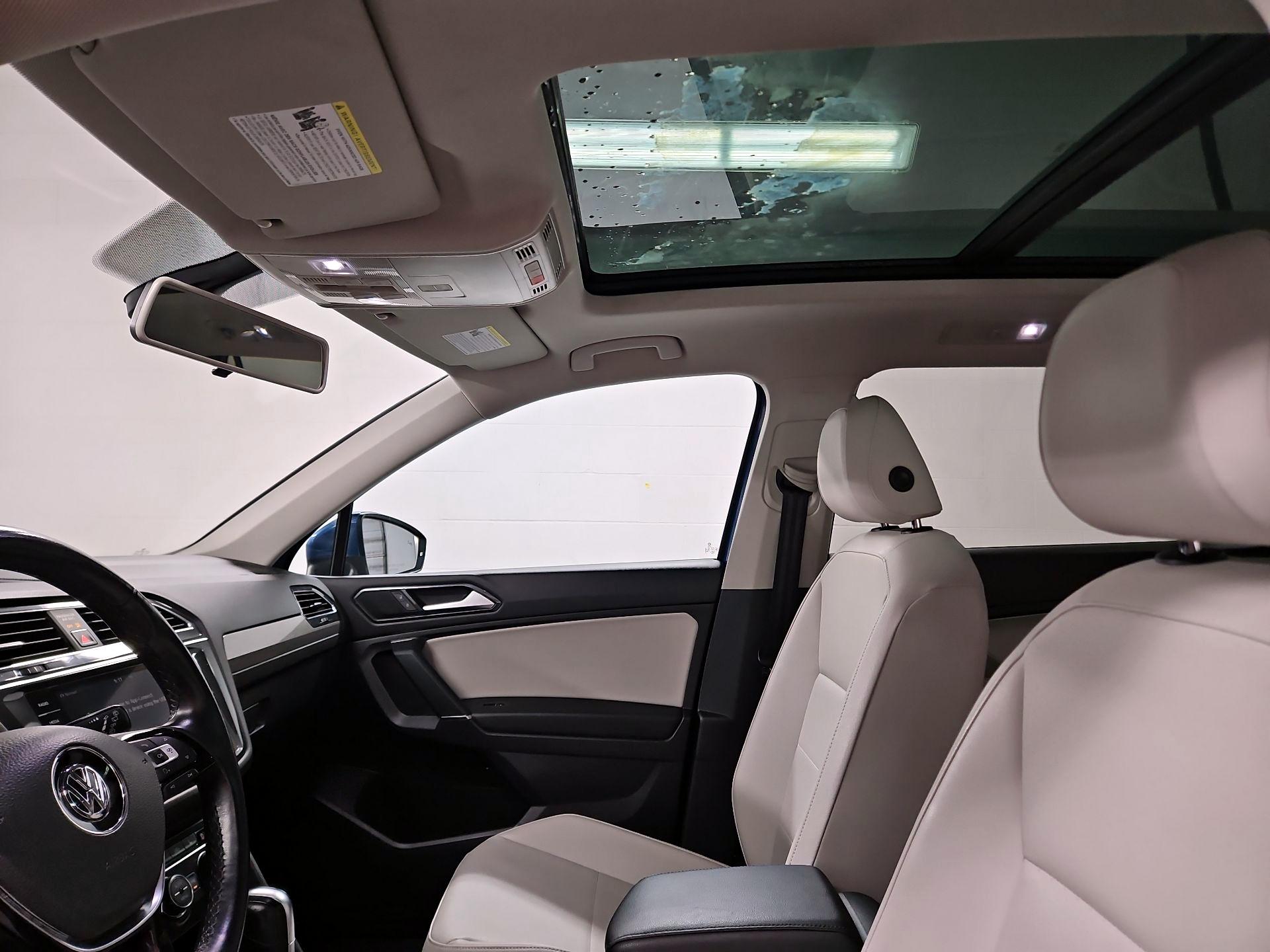 Thumbnail: 2018 Volkswagen Tiguan - 19
