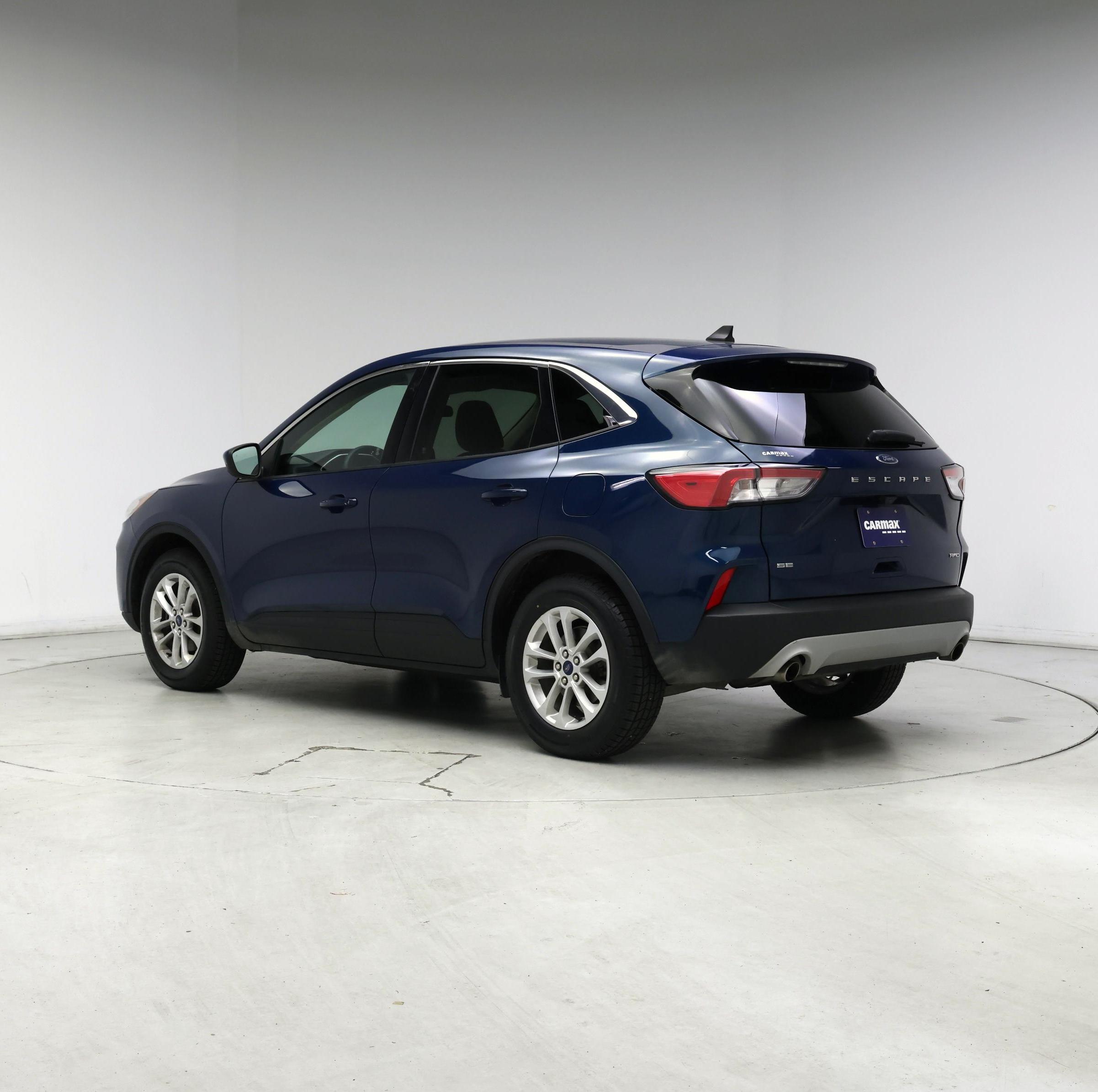 Thumbnail: 2020 Ford Escape - 2