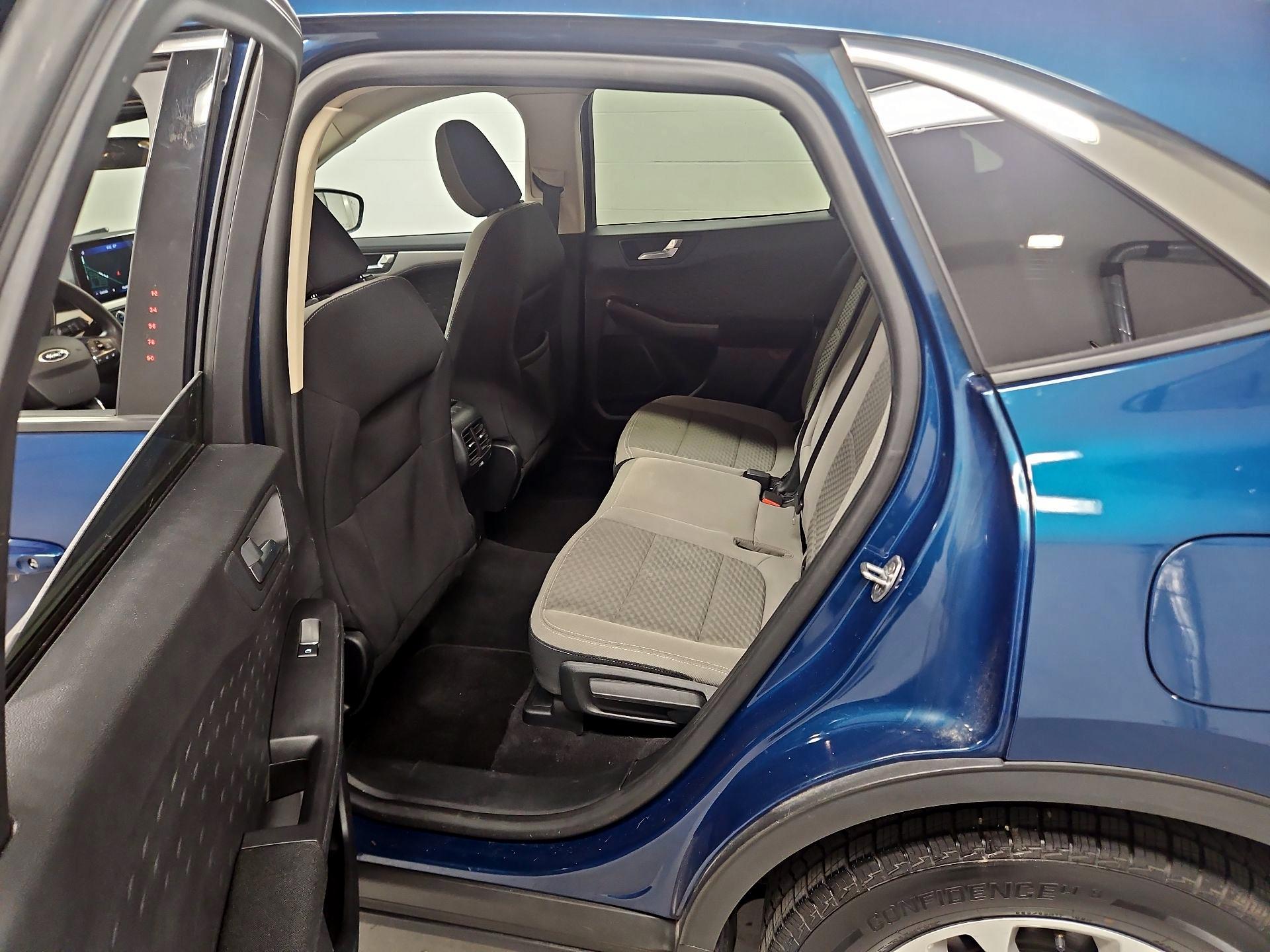 Thumbnail: 2020 Ford Escape - 20