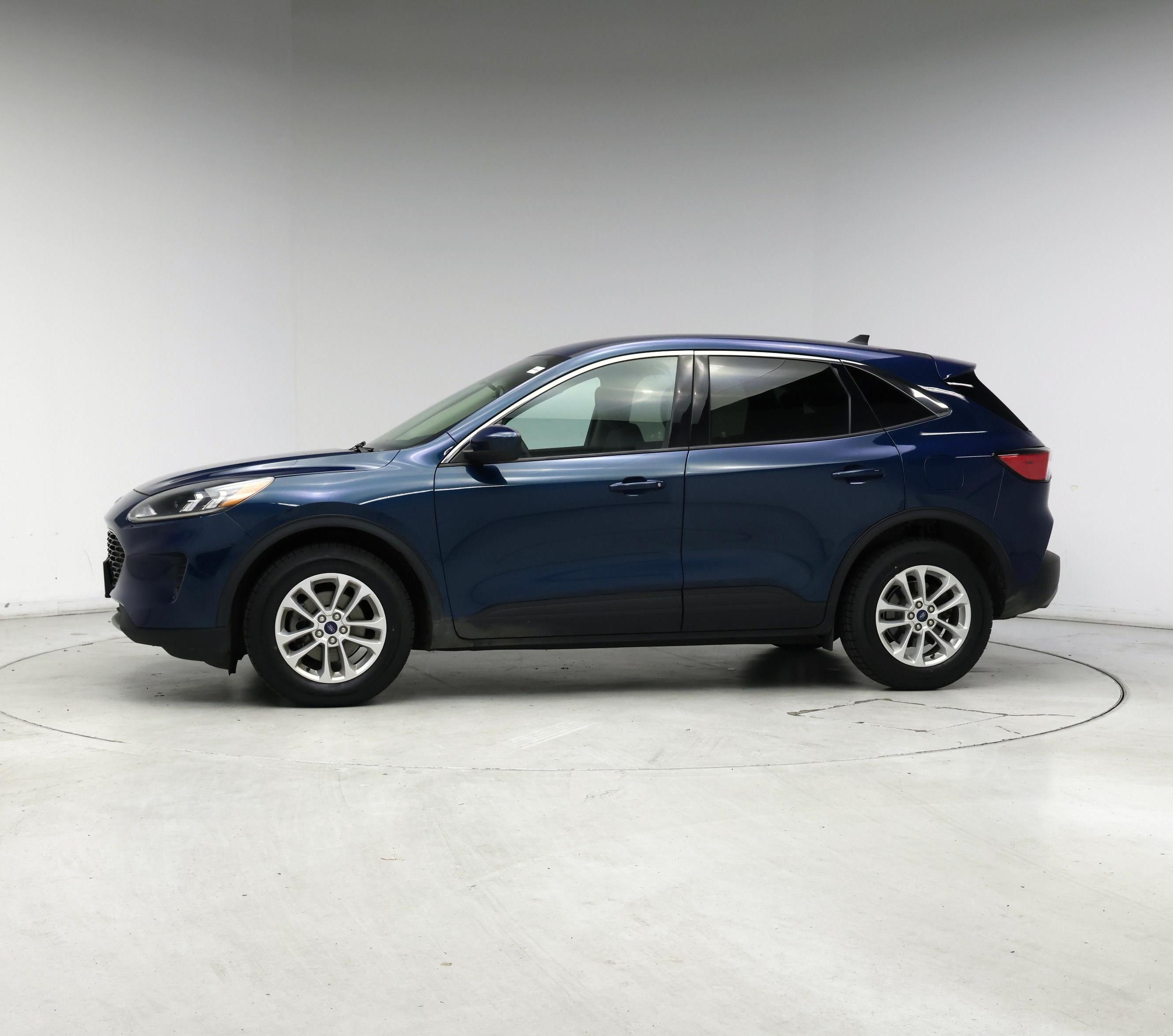 Thumbnail: 2020 Ford Escape - 3