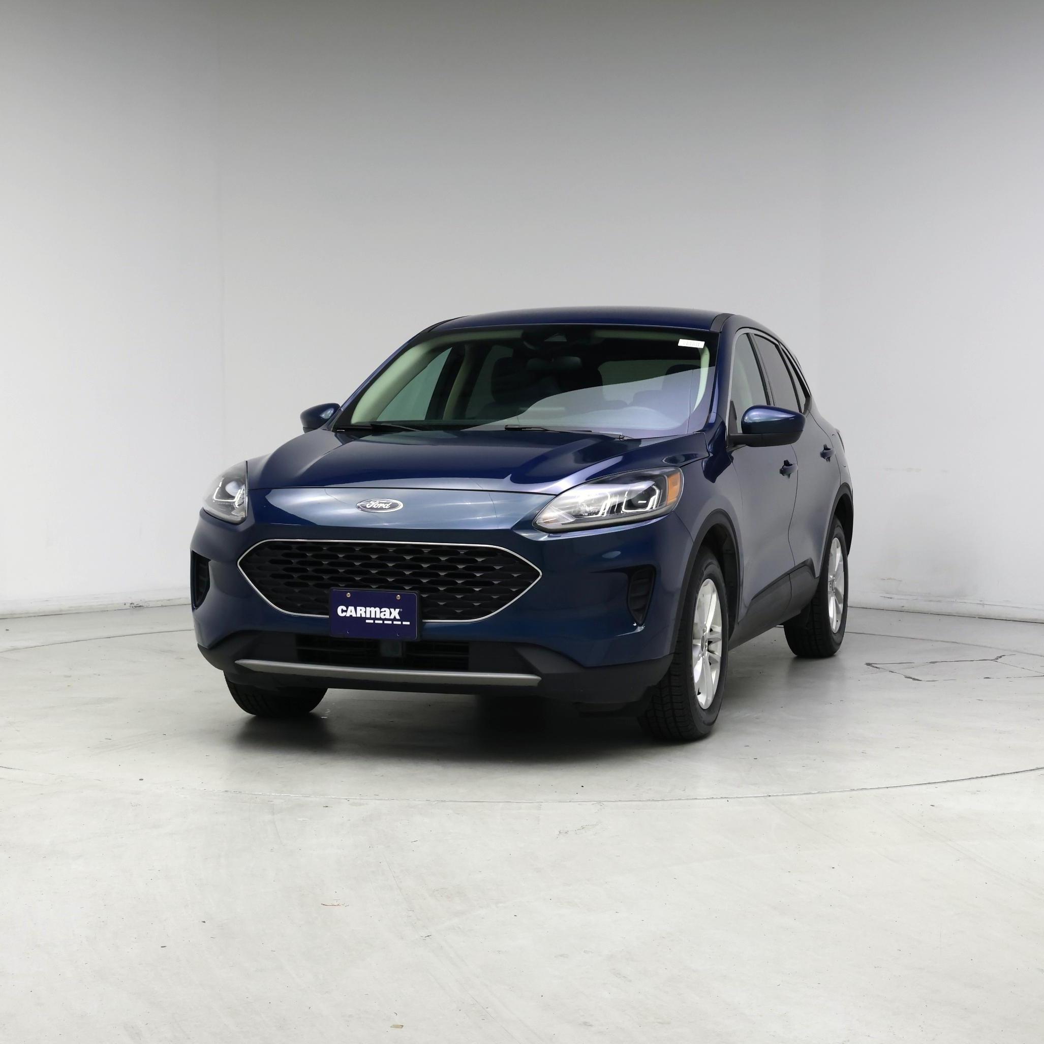 Thumbnail: 2020 Ford Escape - 4