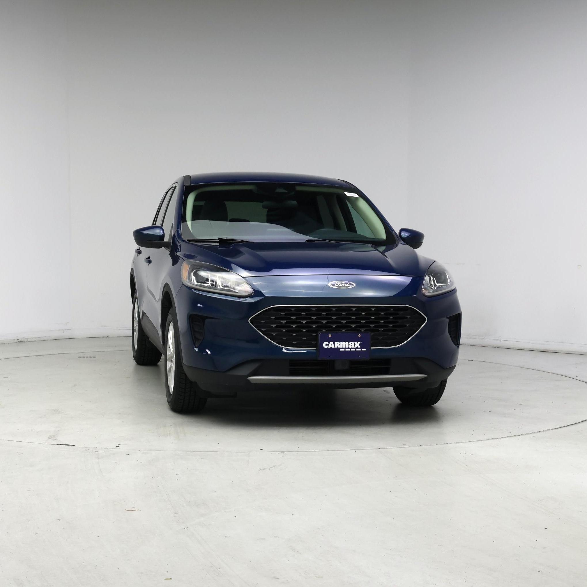 Thumbnail: 2020 Ford Escape - 5