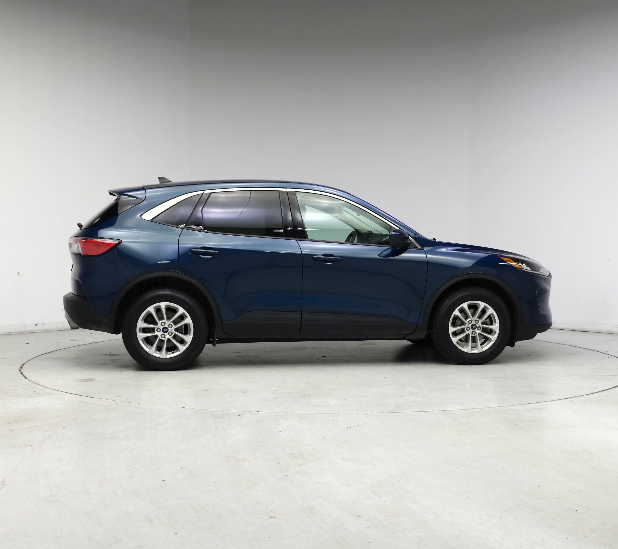 Thumbnail: 2020 Ford Escape - 7