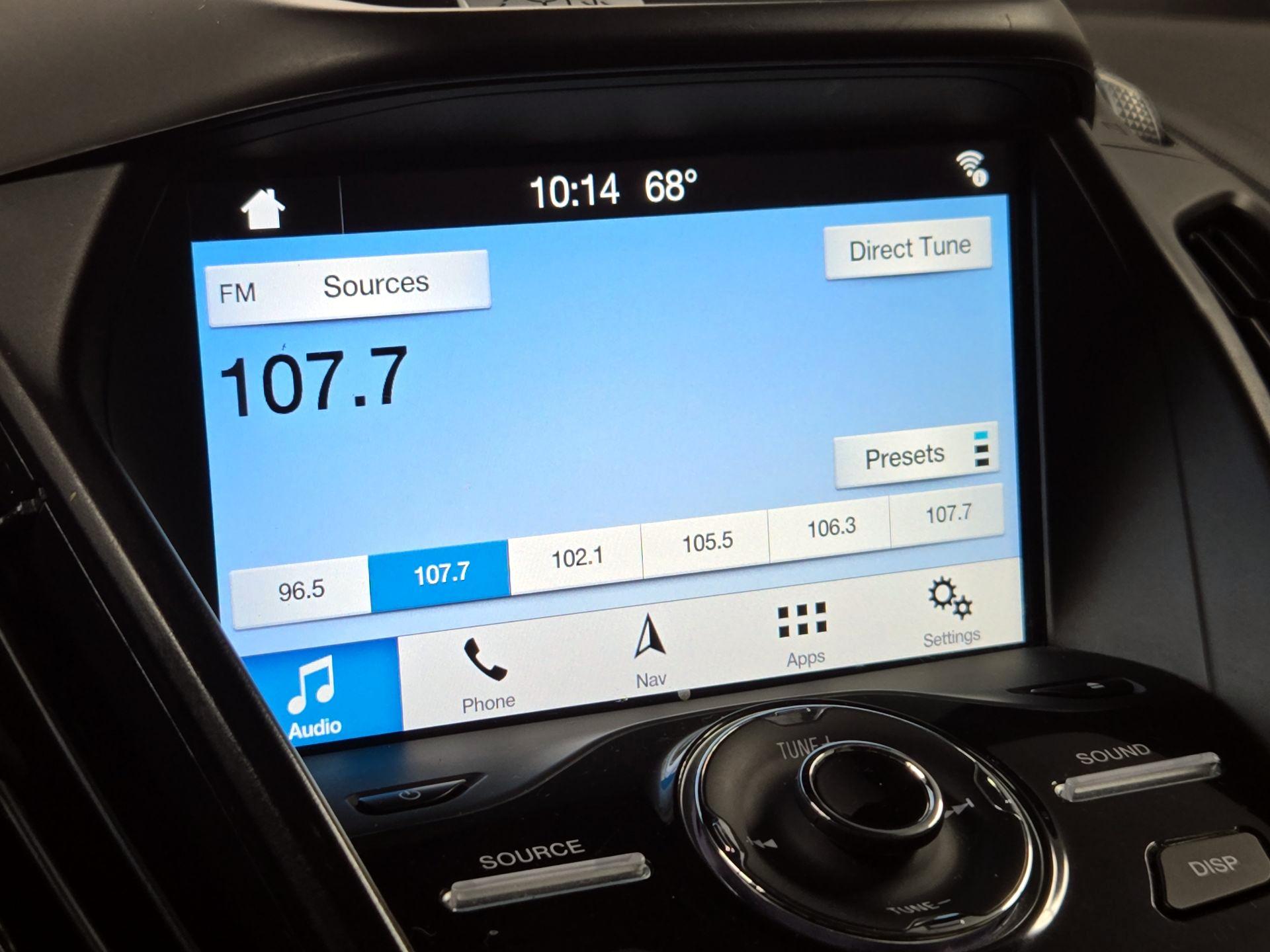 Thumbnail: 2017 Ford Escape - 16