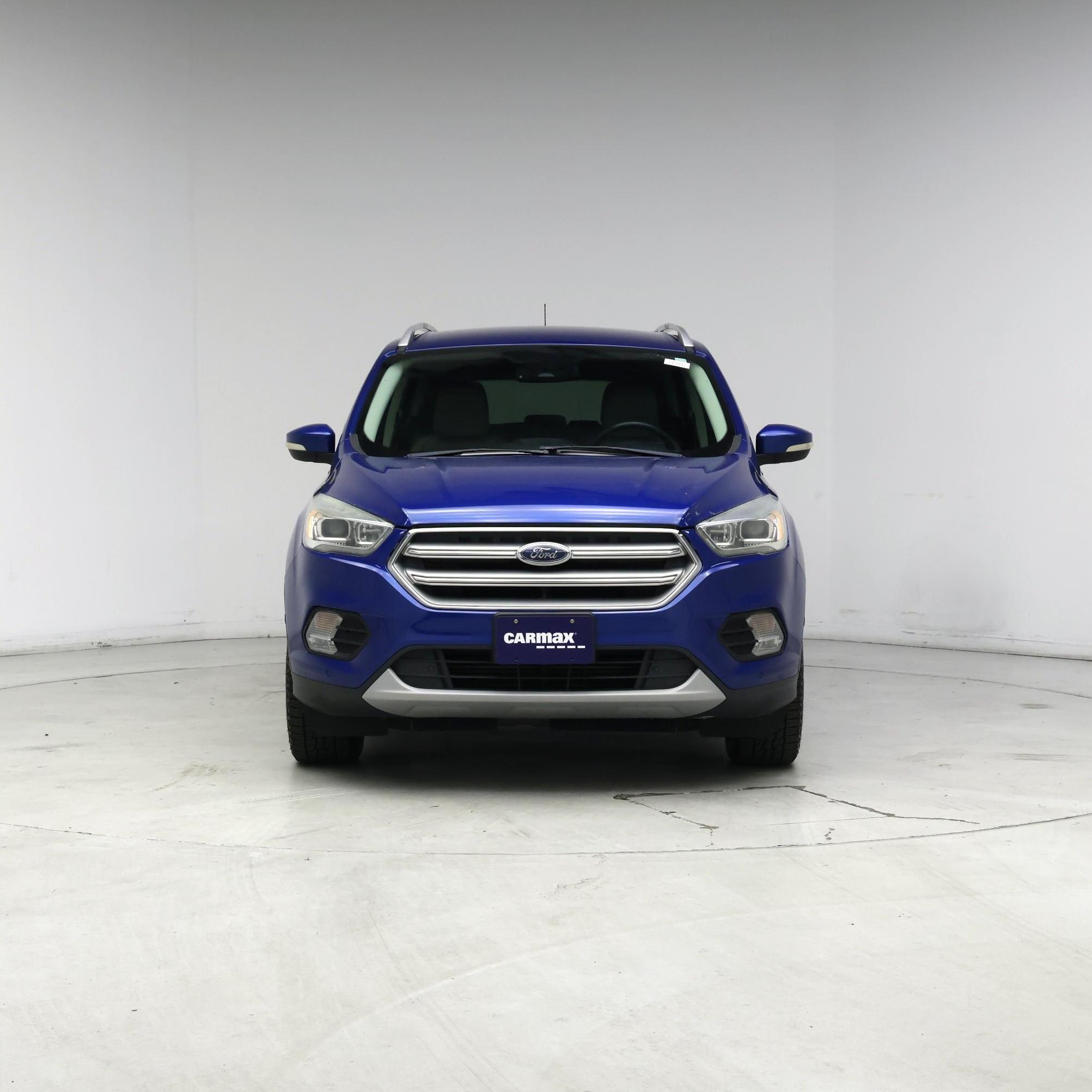 Thumbnail: 2017 Ford Escape - 5
