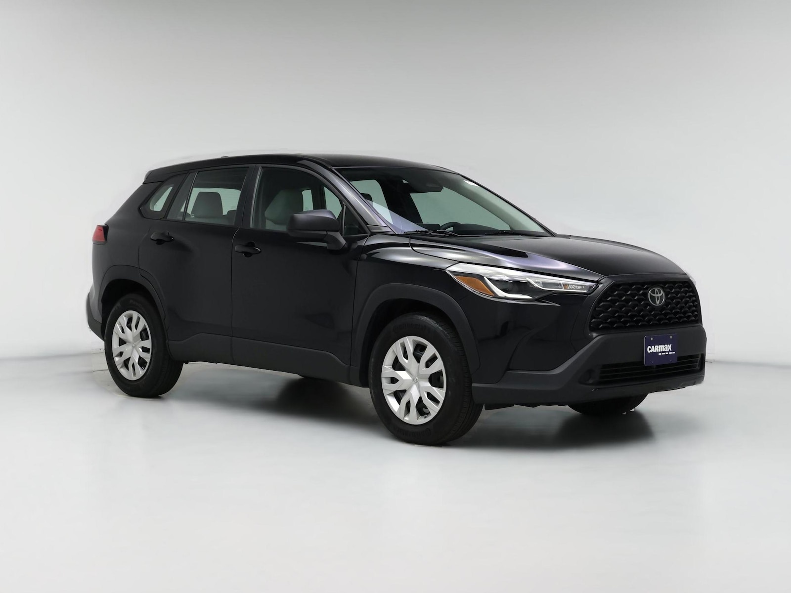 2023 Toyota Corolla Cross