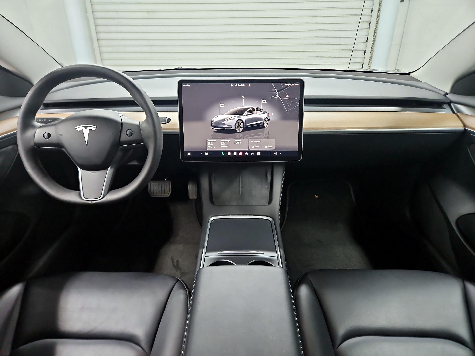 Thumbnail: 2023 Tesla Model 3 - 9