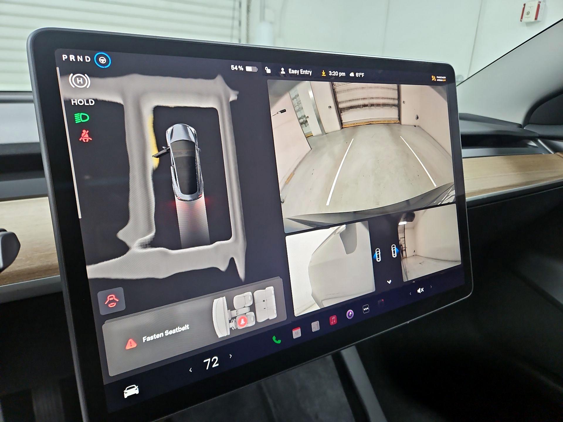 Thumbnail: 2023 Tesla Model 3 - 14