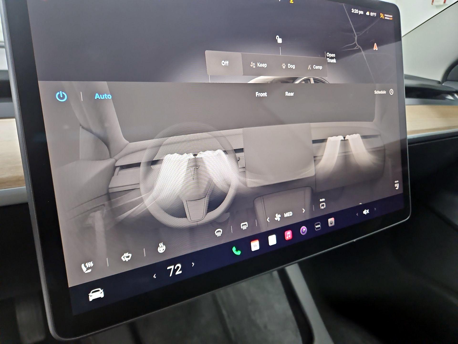 Thumbnail: 2023 Tesla Model 3 - 16