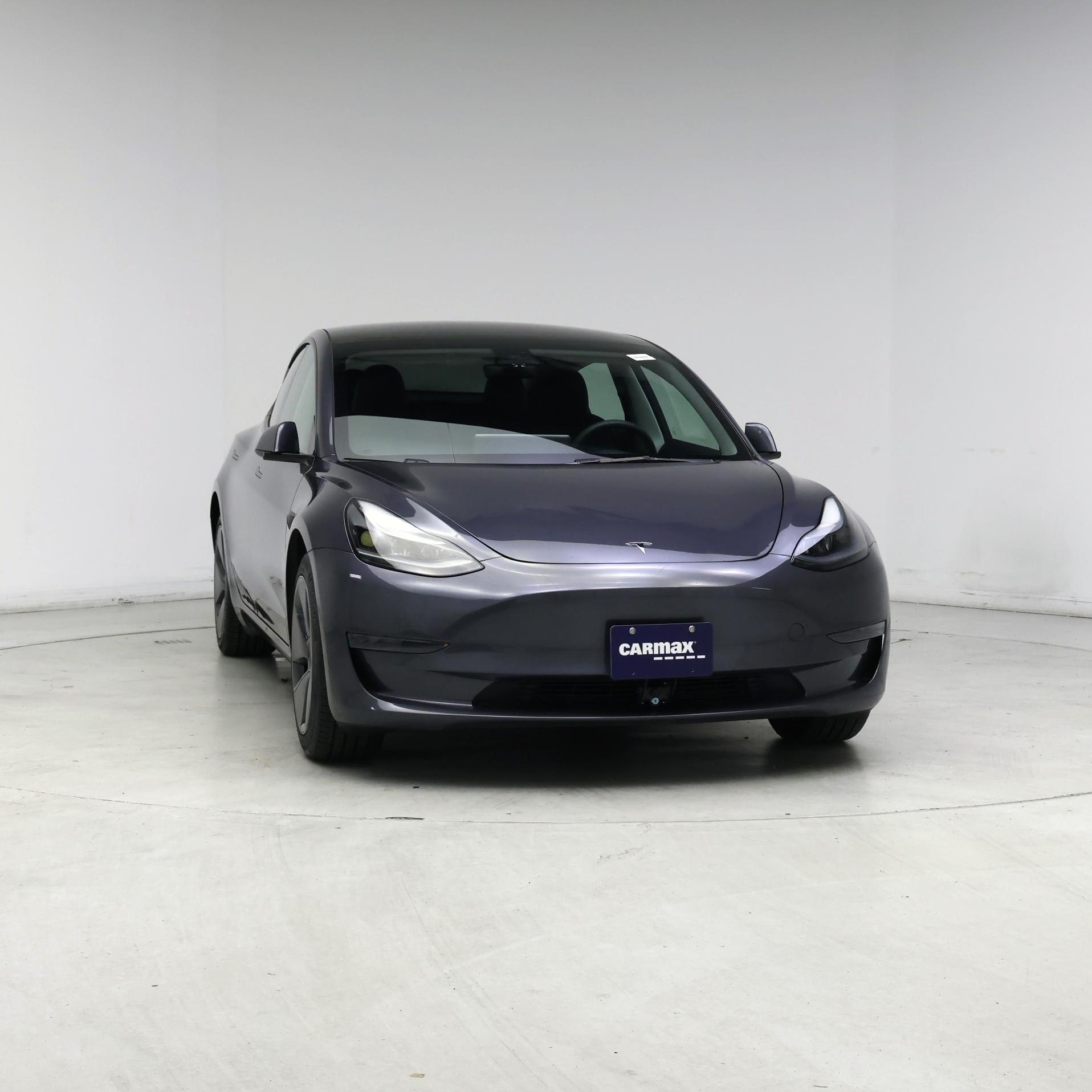 Thumbnail: 2023 Tesla Model 3 - 5