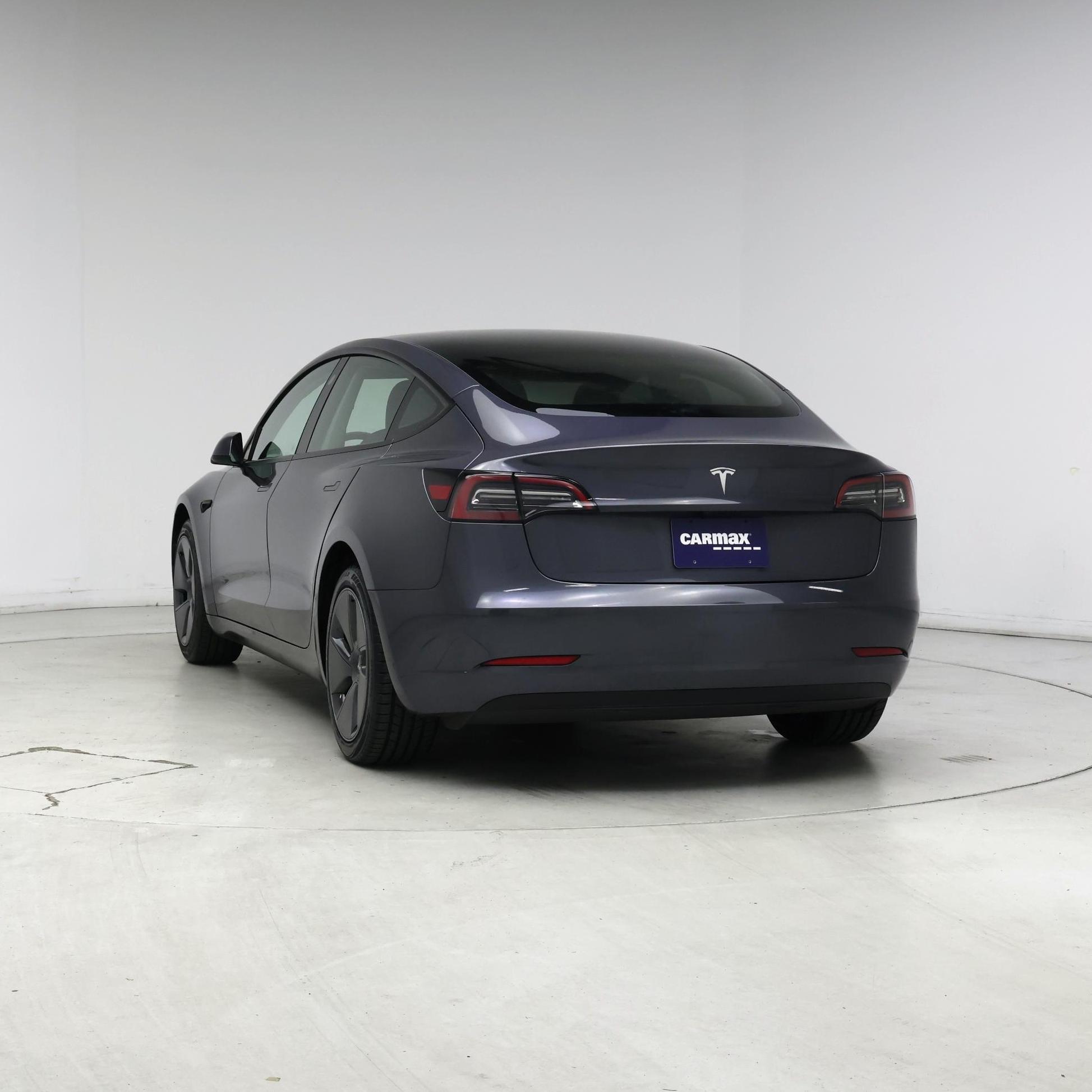 Thumbnail: 2023 Tesla Model 3 - 6