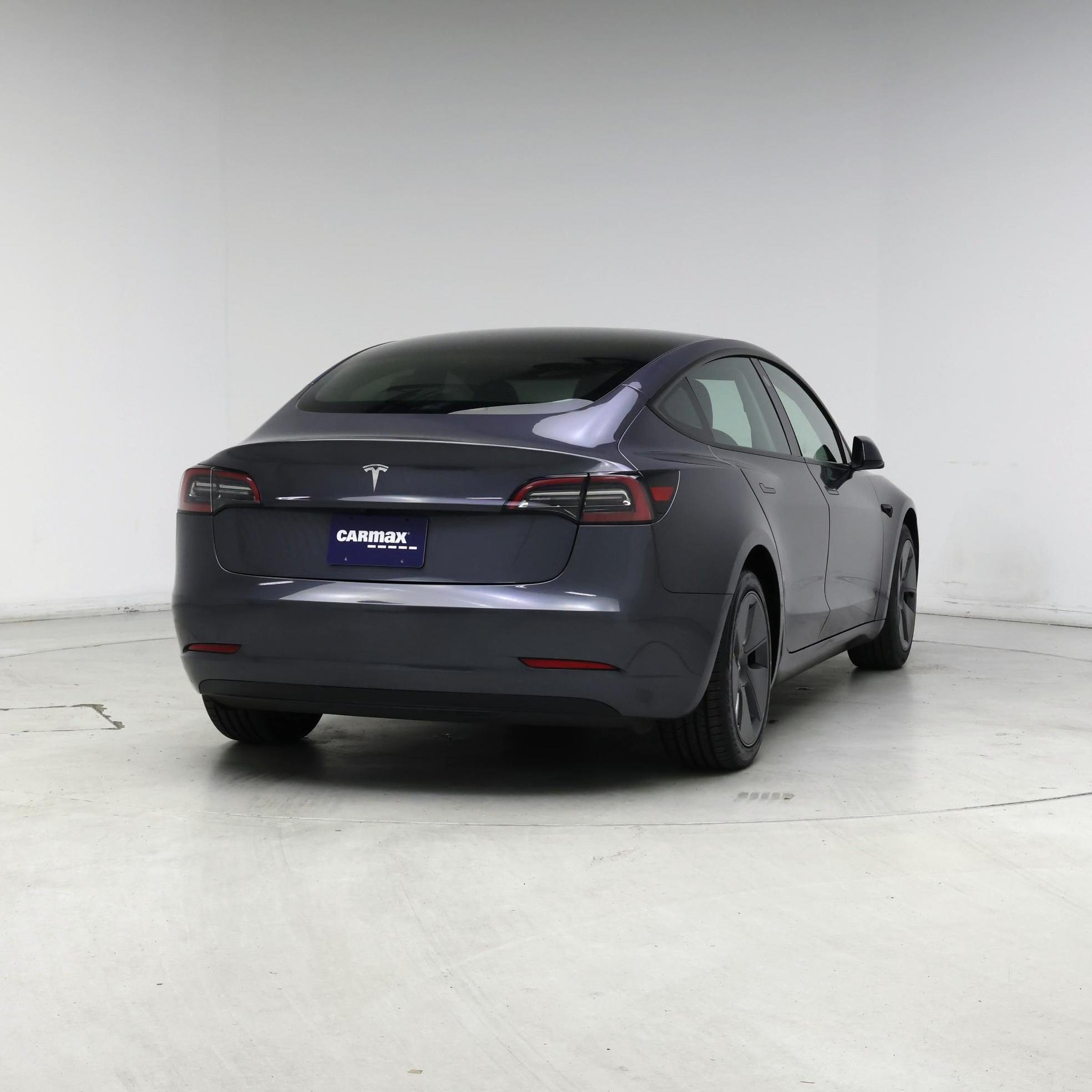 Thumbnail: 2023 Tesla Model 3 - 8