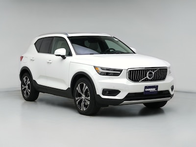 2022 Volvo XC40 T5 Inscription