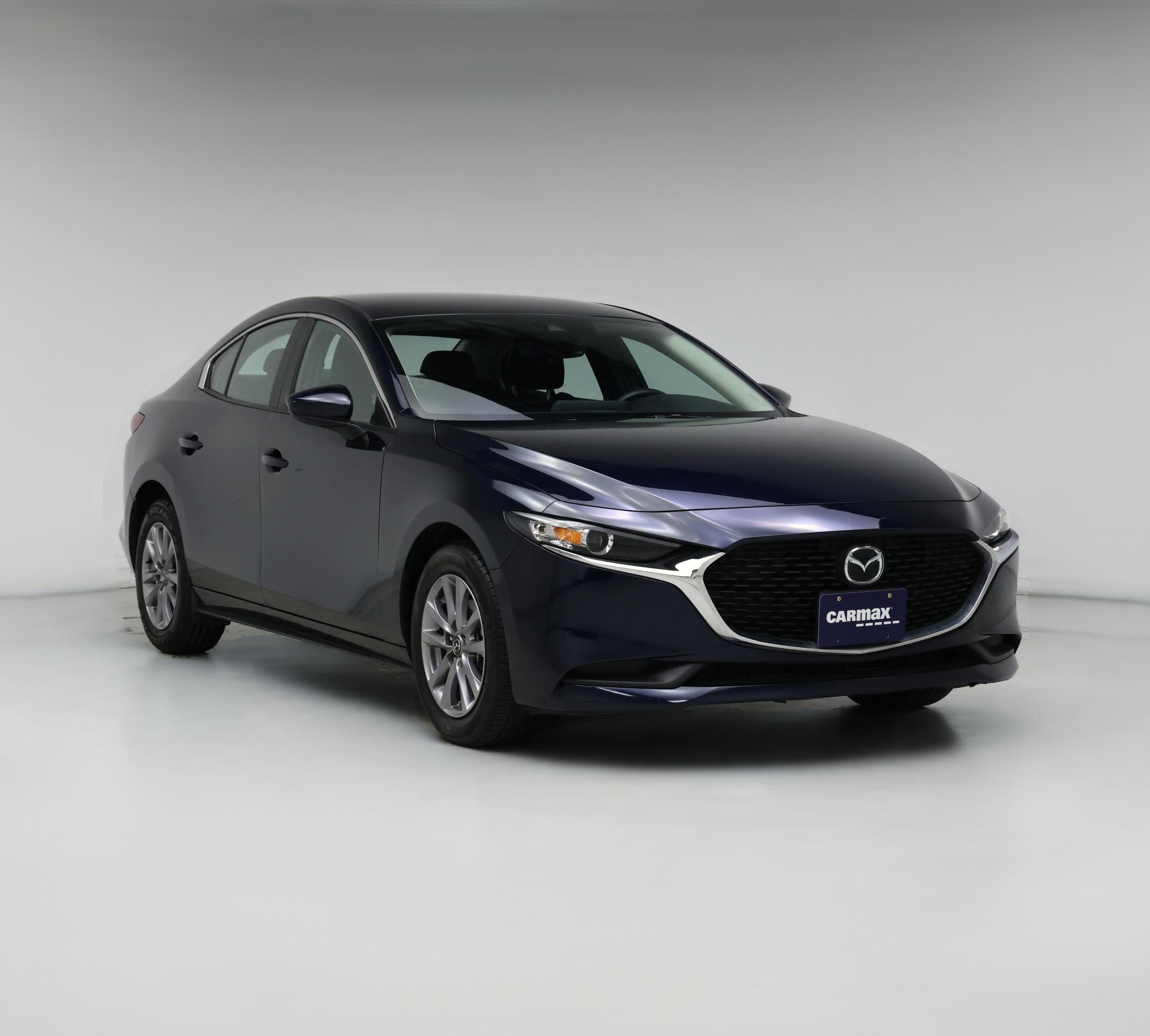 Thumbnail: 2022 Mazda Mazda3 - 1