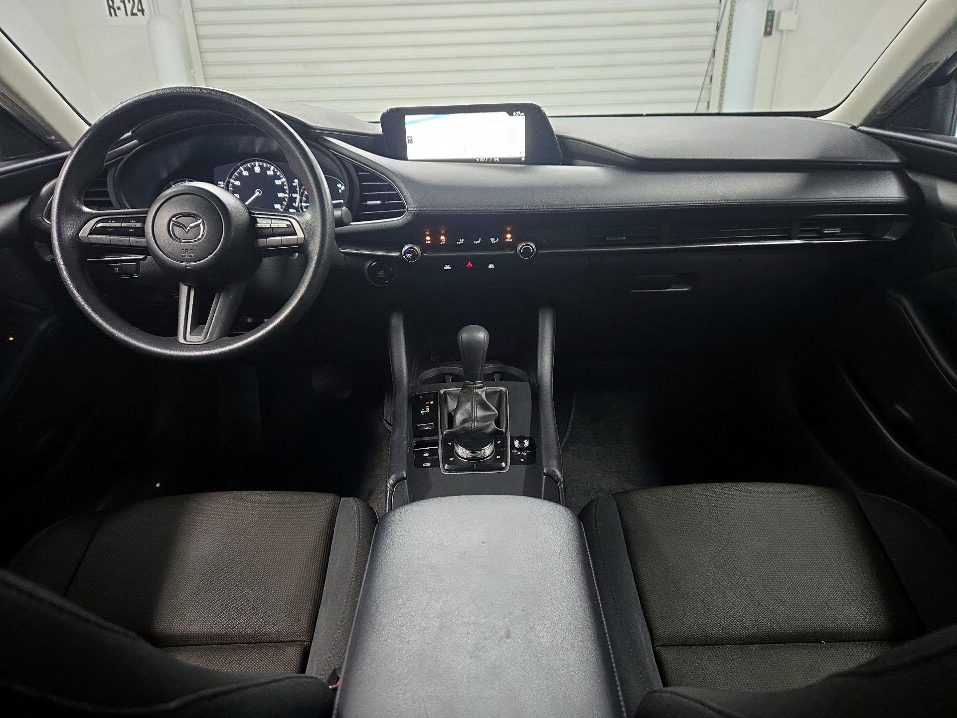 Thumbnail: 2022 Mazda Mazda3 - 9