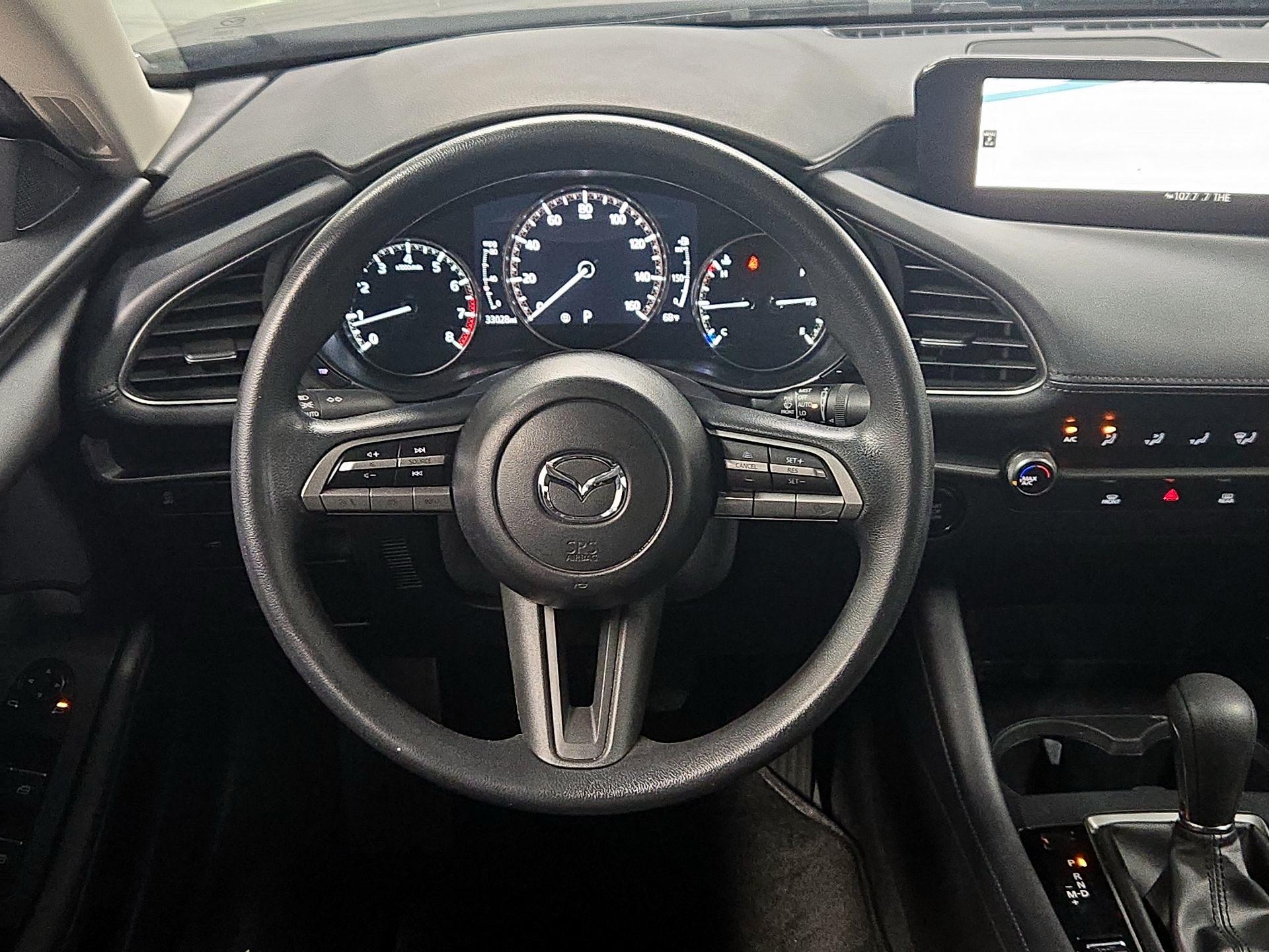 Thumbnail: 2022 Mazda Mazda3 - 10