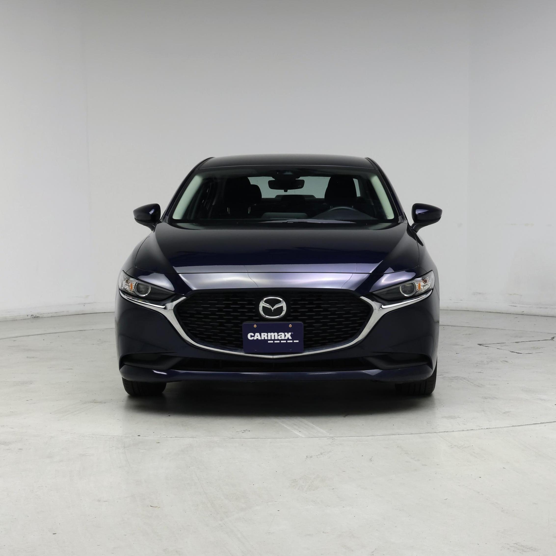 Thumbnail: 2022 Mazda Mazda3 - 5