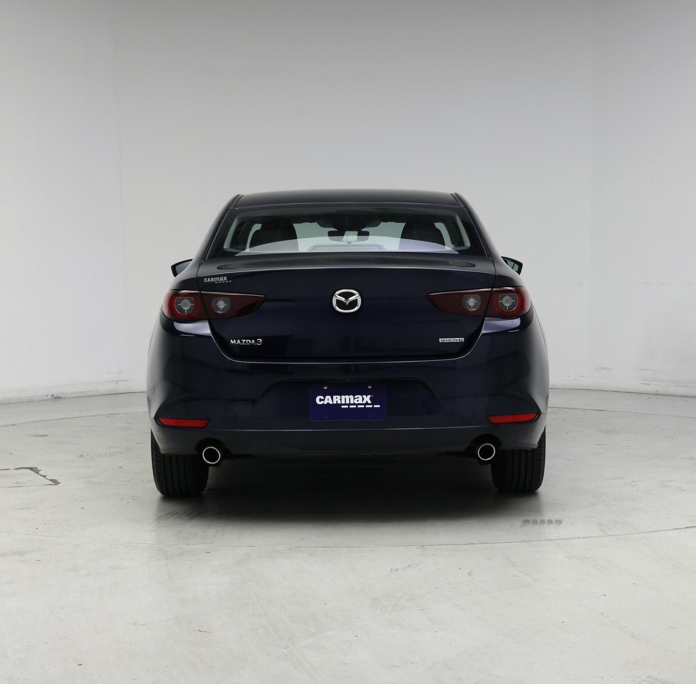 Thumbnail: 2022 Mazda Mazda3 - 6