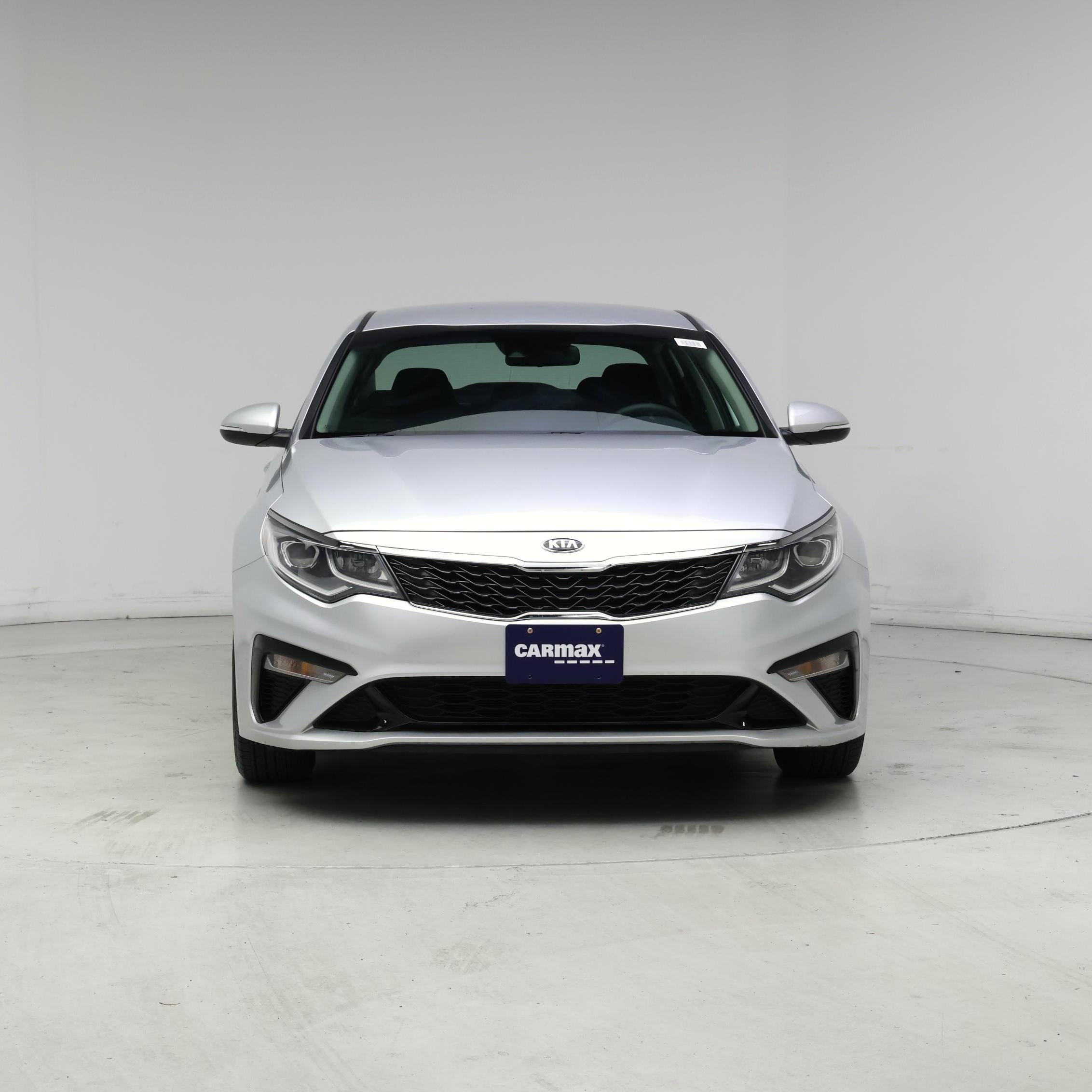 Thumbnail: 2020 Kia Optima - 5
