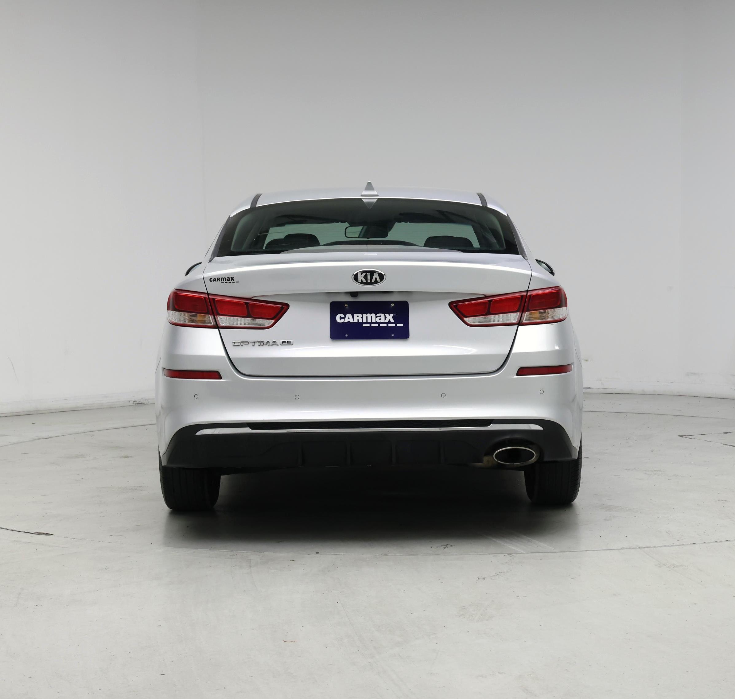 Thumbnail: 2020 Kia Optima - 6