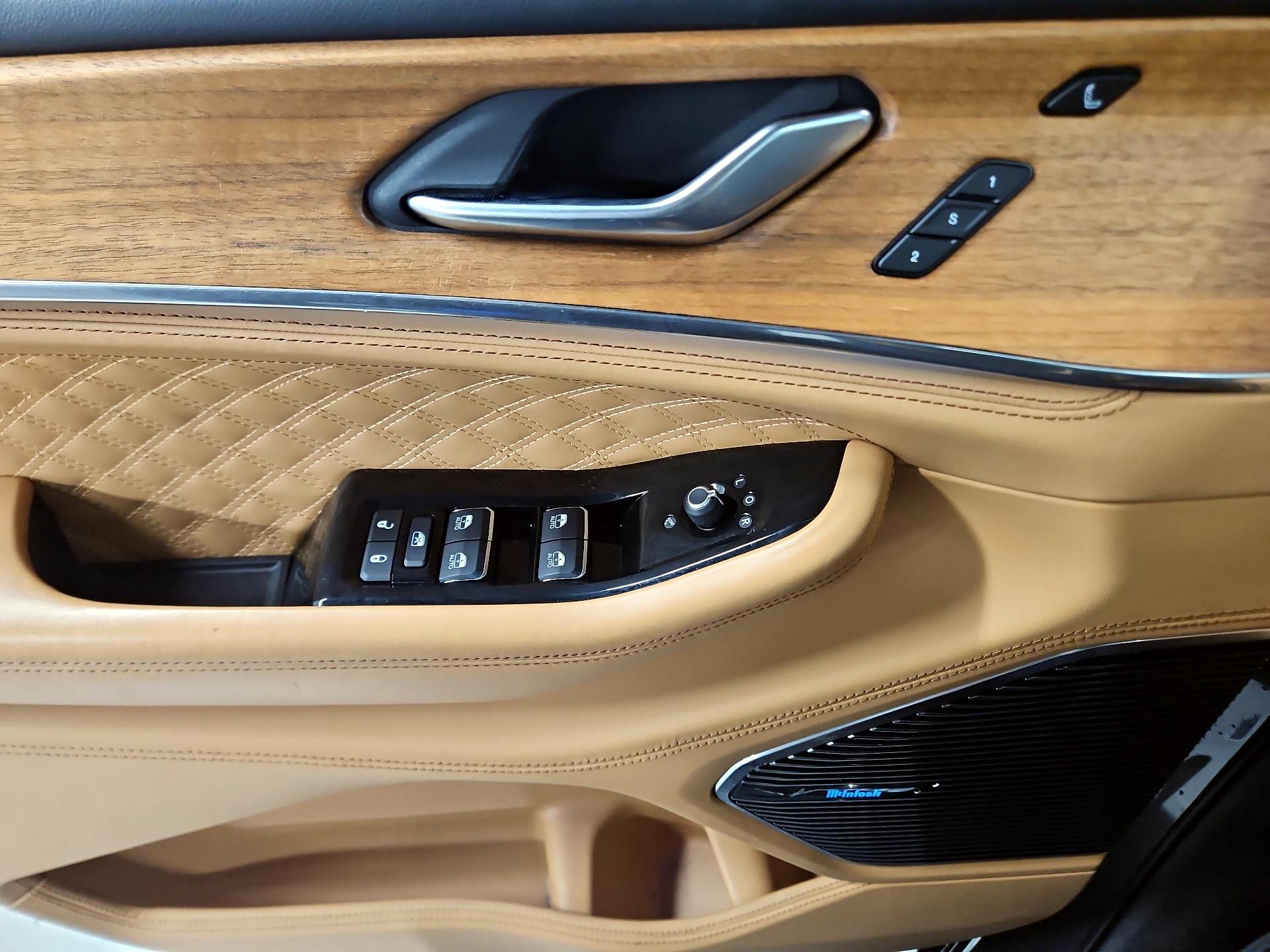 Thumbnail: 2021 Jeep Grand Cherokee L - 12