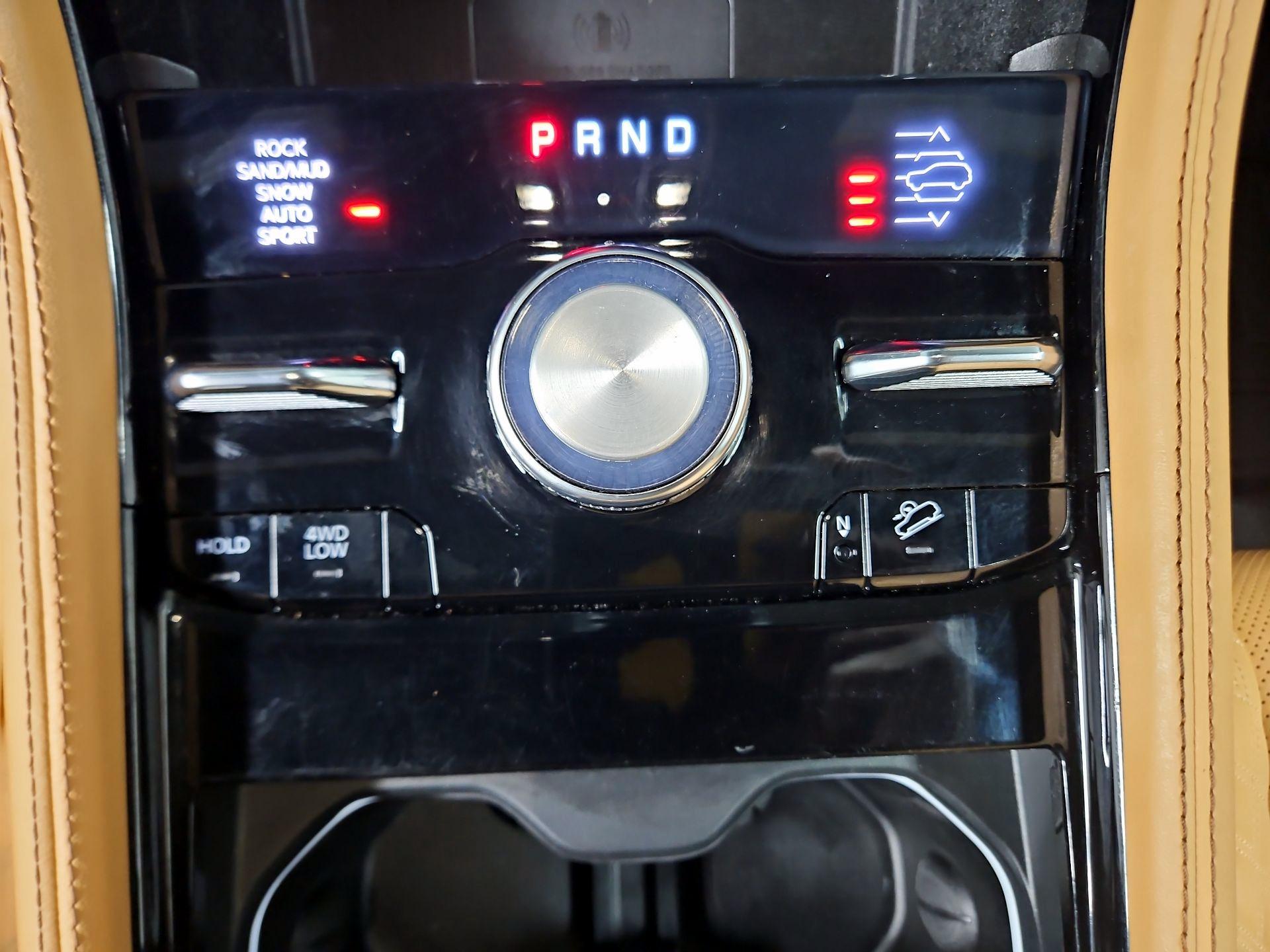 Thumbnail: 2021 Jeep Grand Cherokee L - 18