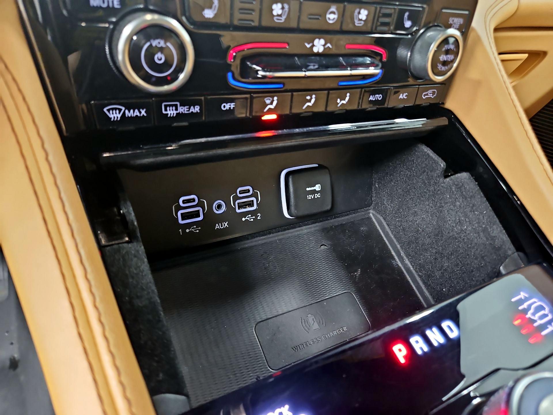 Thumbnail: 2021 Jeep Grand Cherokee L - 19