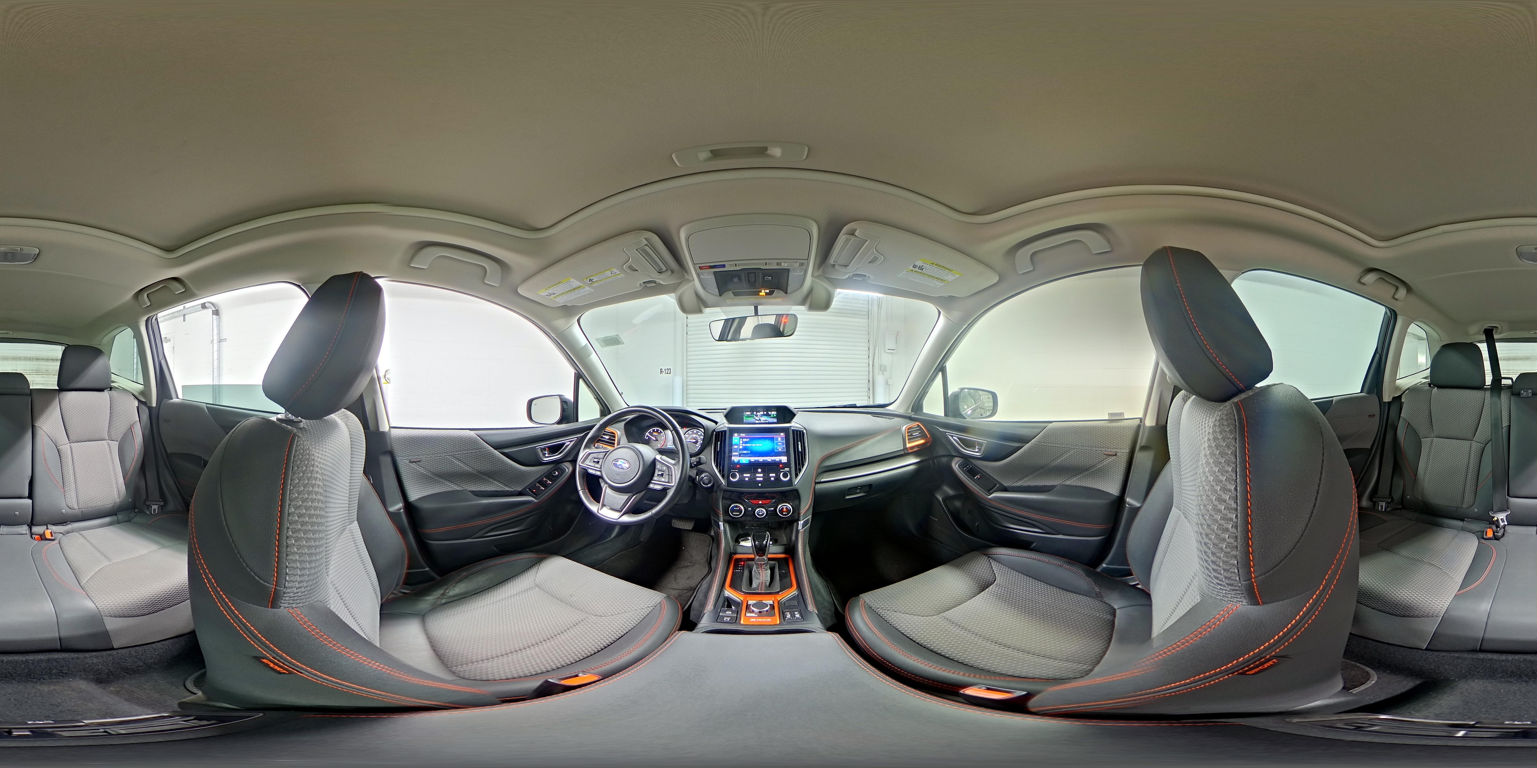 2020 Subaru Forester Sport - Photo 25