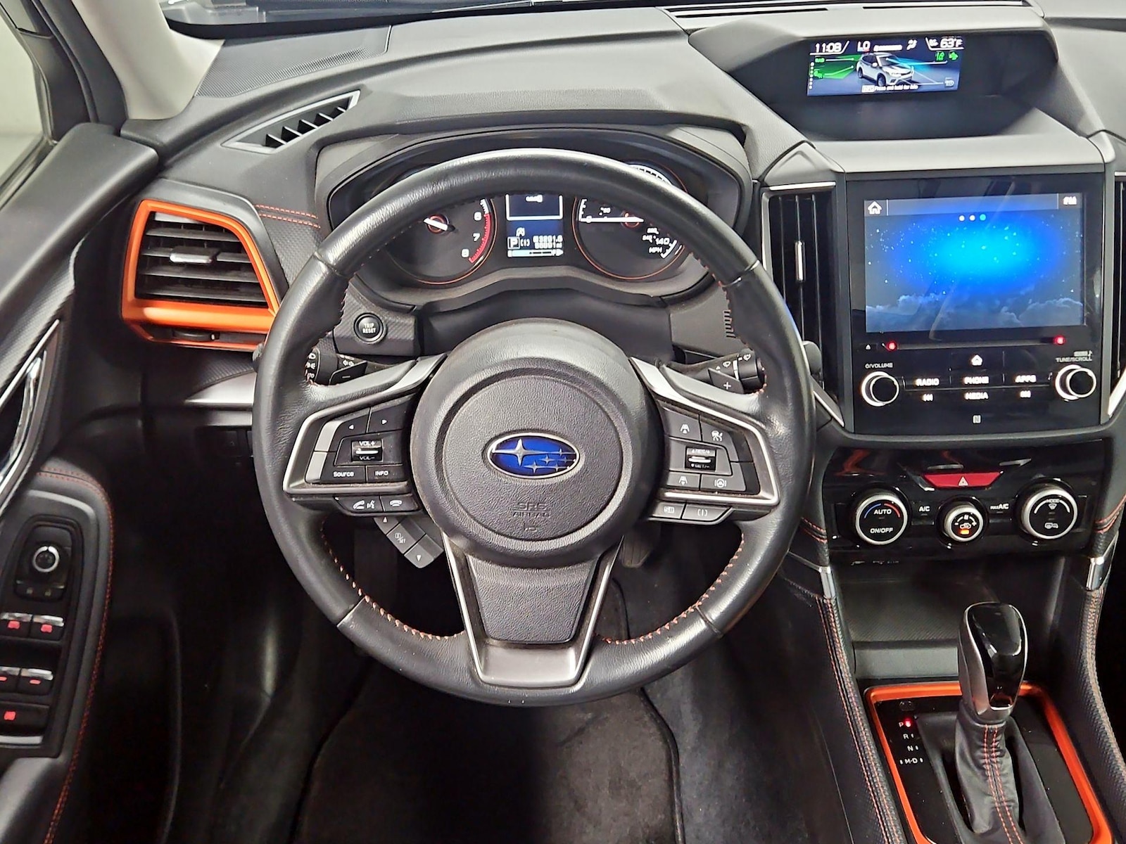 2020 Subaru Forester Sport - Photo 11