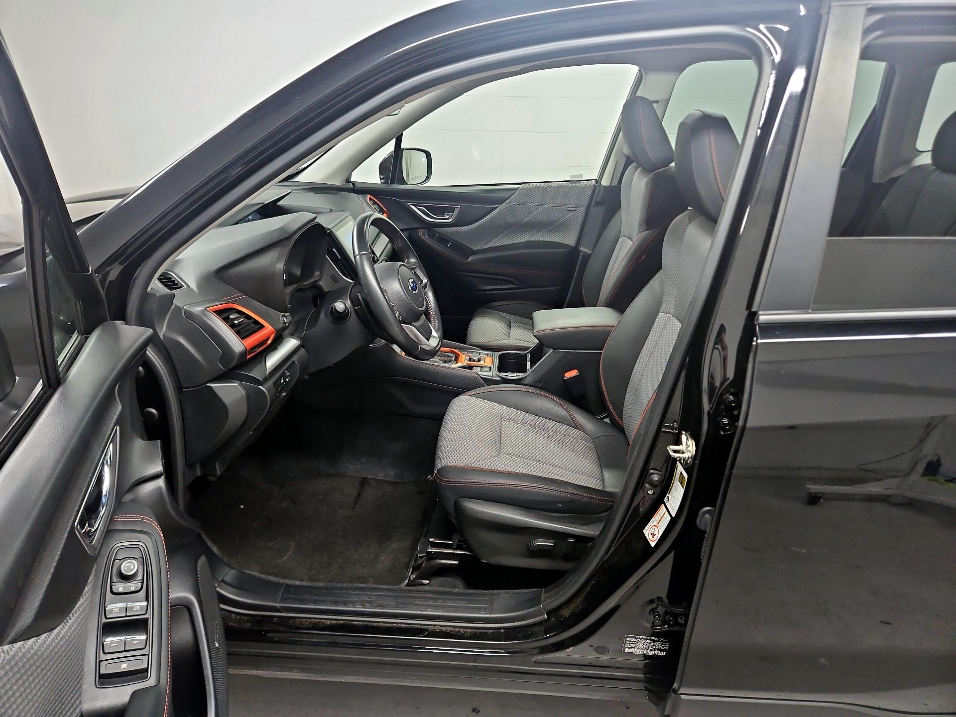 Thumbnail: 2020 Subaru Forester - 11
