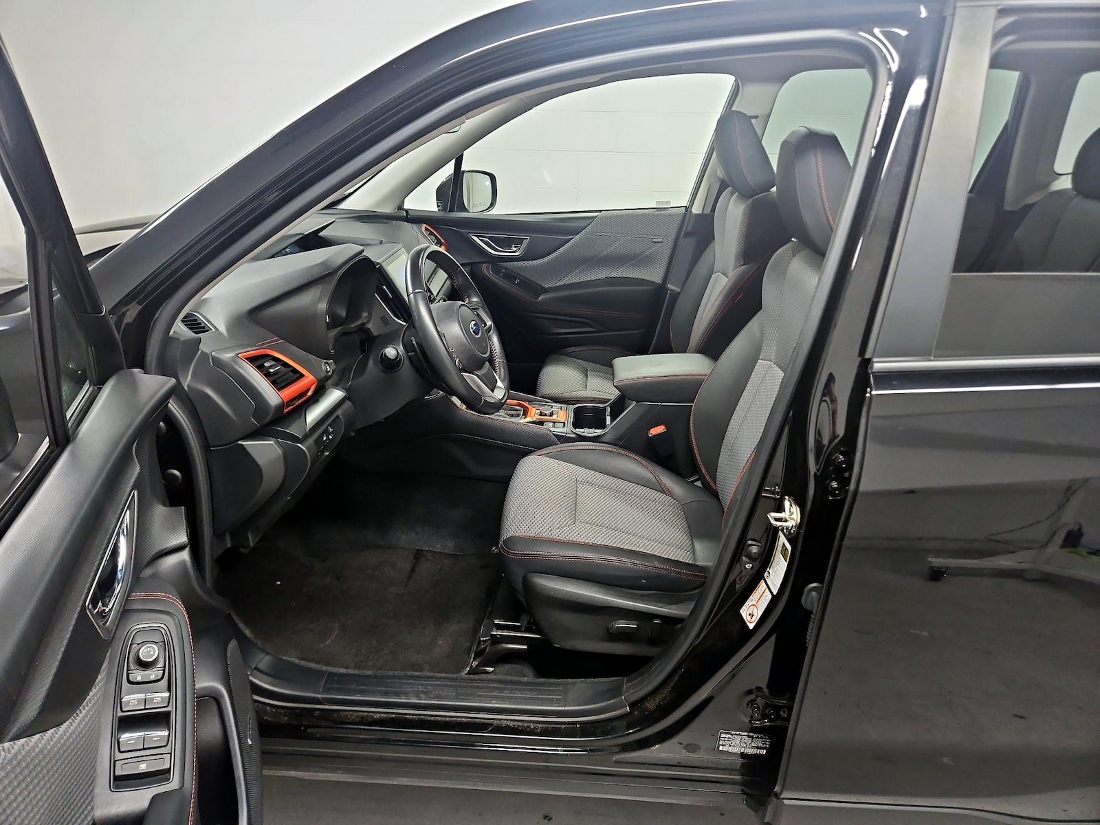 2020 Subaru Forester Sport - Photo 12