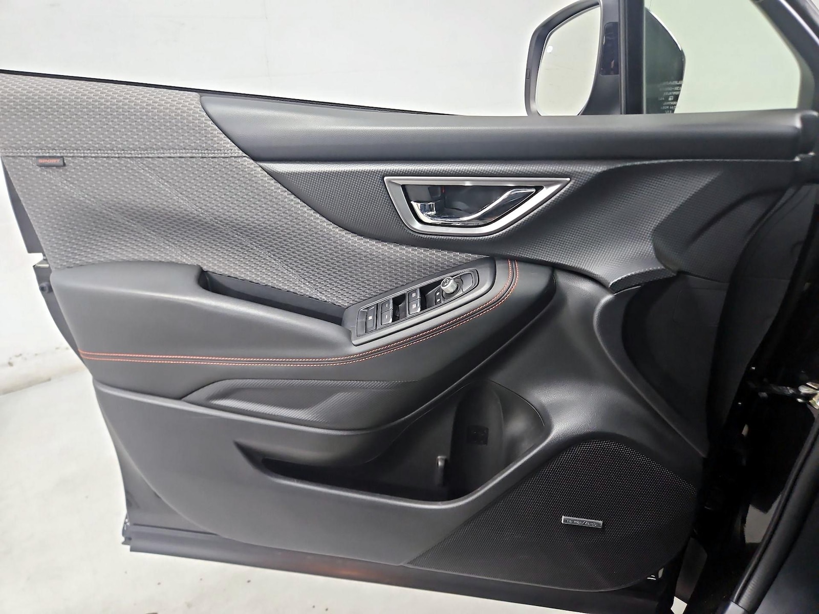 2020 Subaru Forester Sport - Photo 13