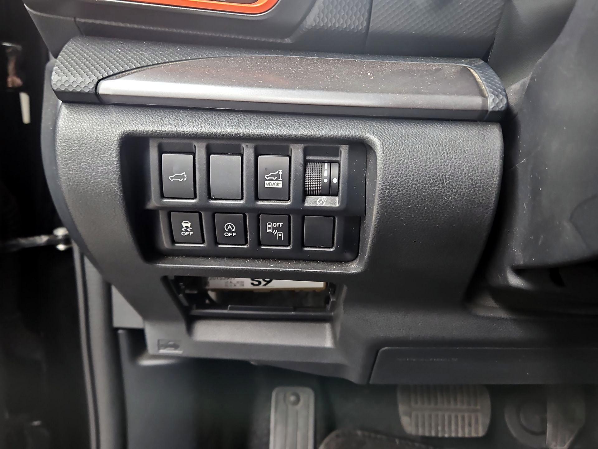 Thumbnail: 2020 Subaru Forester - 13