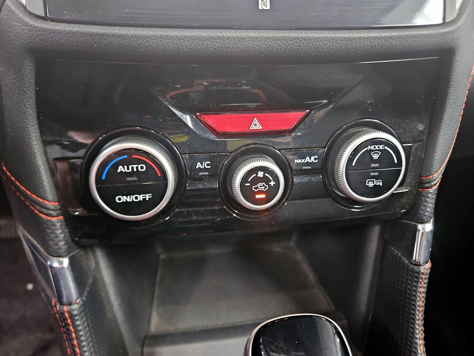 Thumbnail: 2020 Subaru Forester - 16