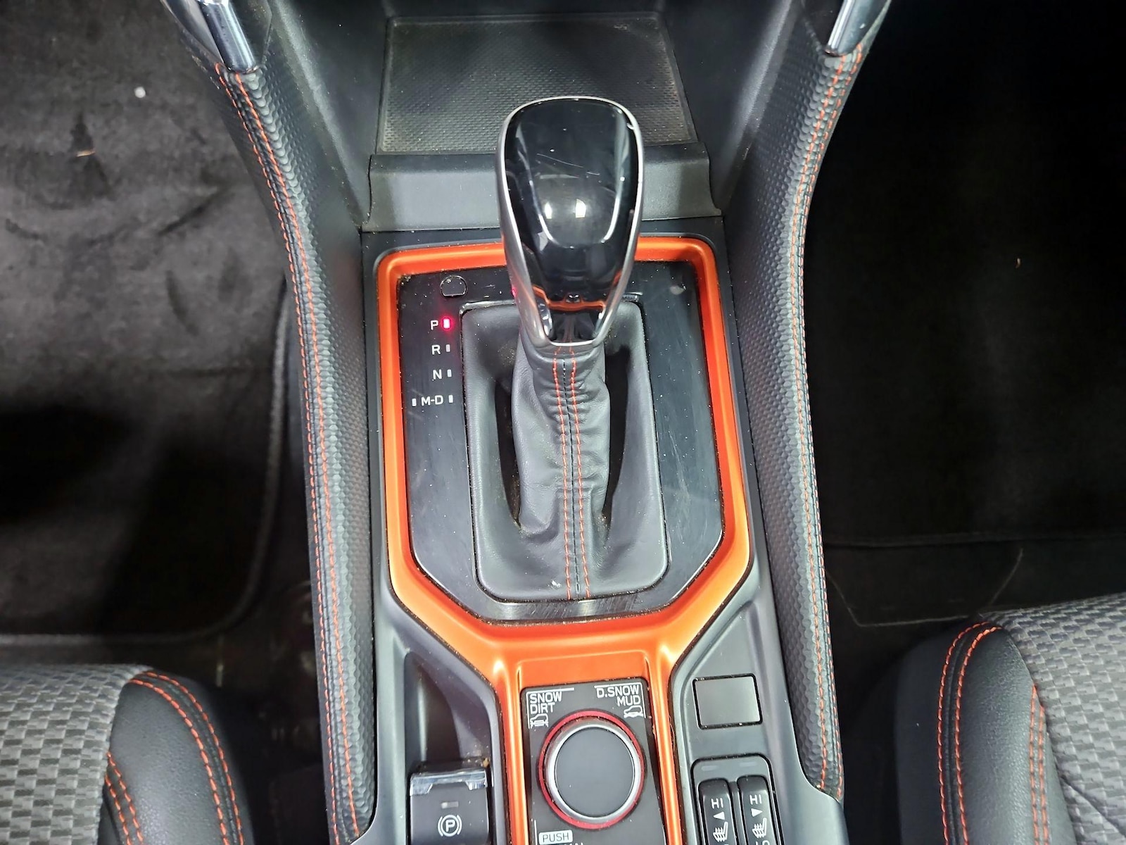 2020 Subaru Forester Sport - Photo 18