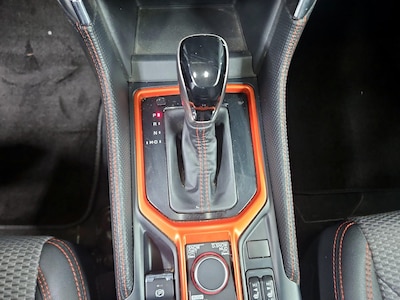 Shifter
