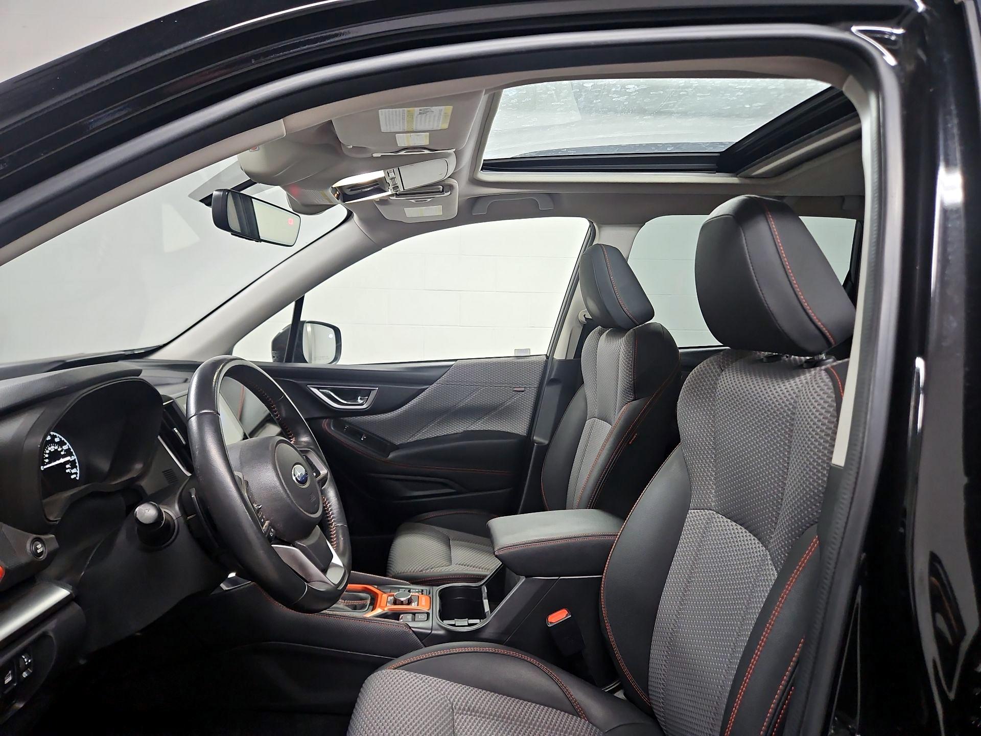 Thumbnail: 2020 Subaru Forester - 19