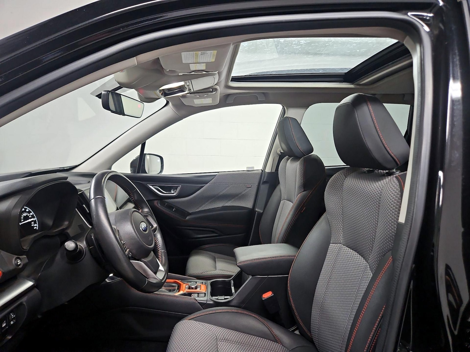 2020 Subaru Forester Sport - Photo 20