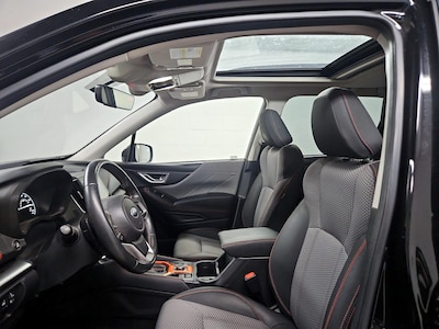 Sunroof