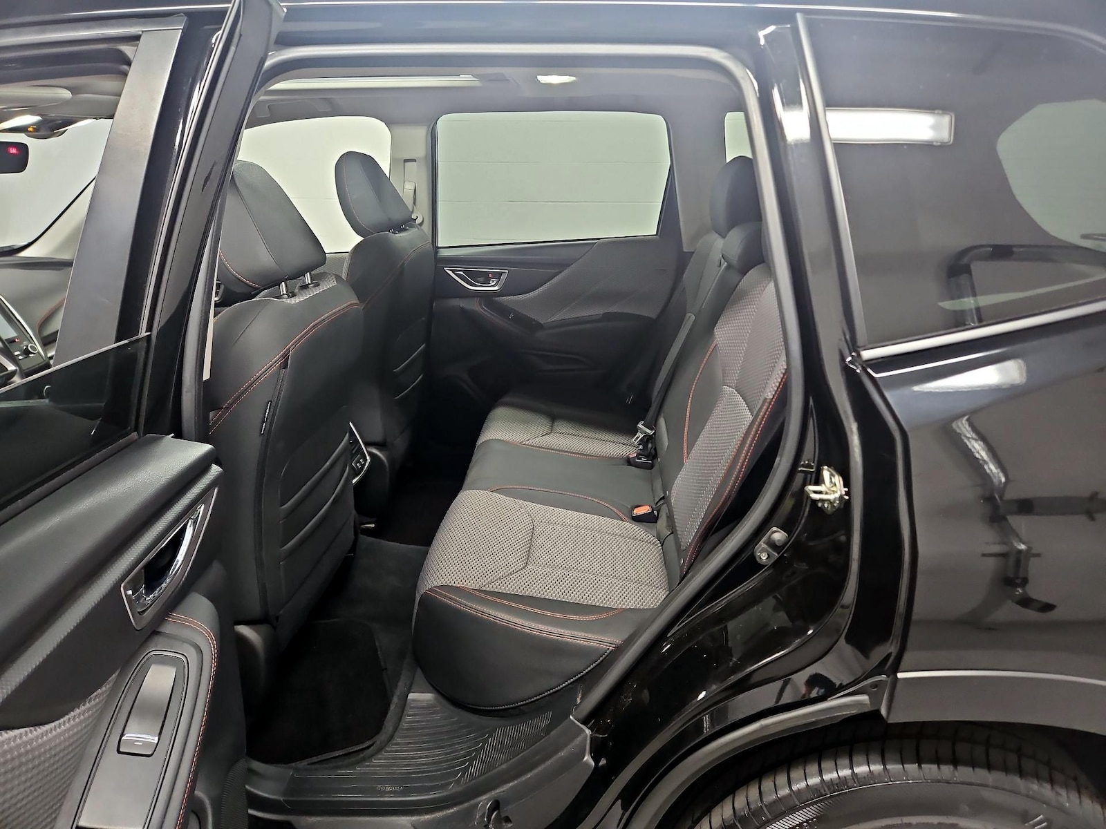 2020 Subaru Forester Sport - Photo 21