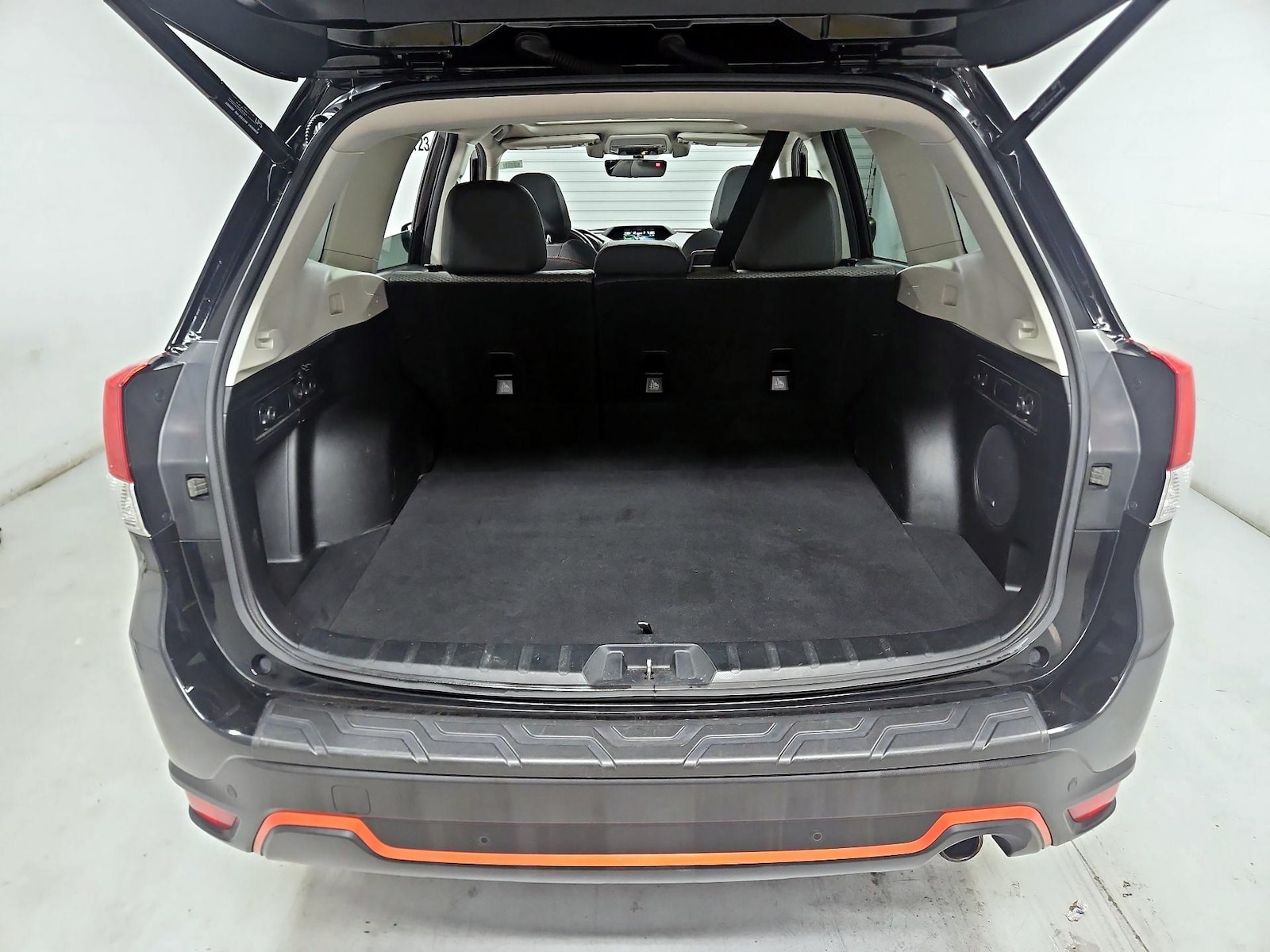 2020 Subaru Forester Sport - Photo 22