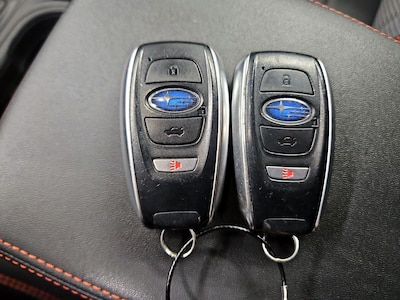 Keys