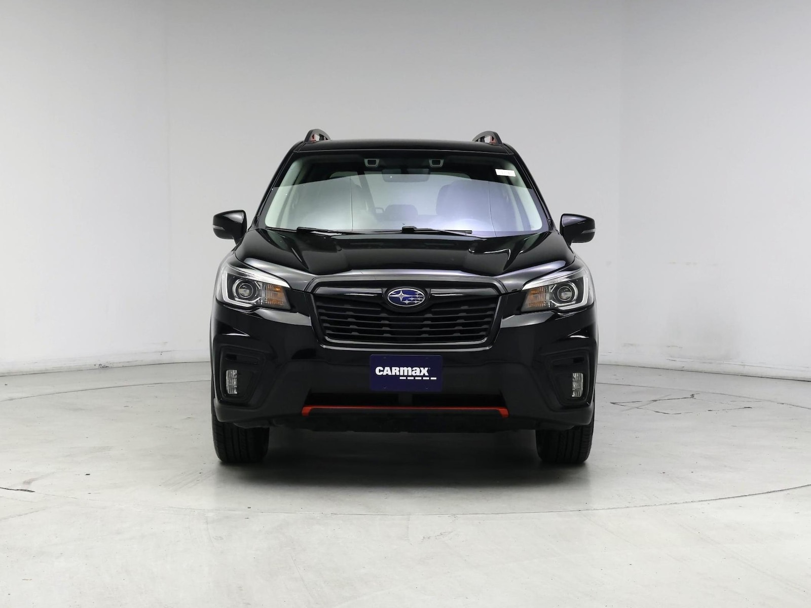 2020 Subaru Forester Sport - Photo 6