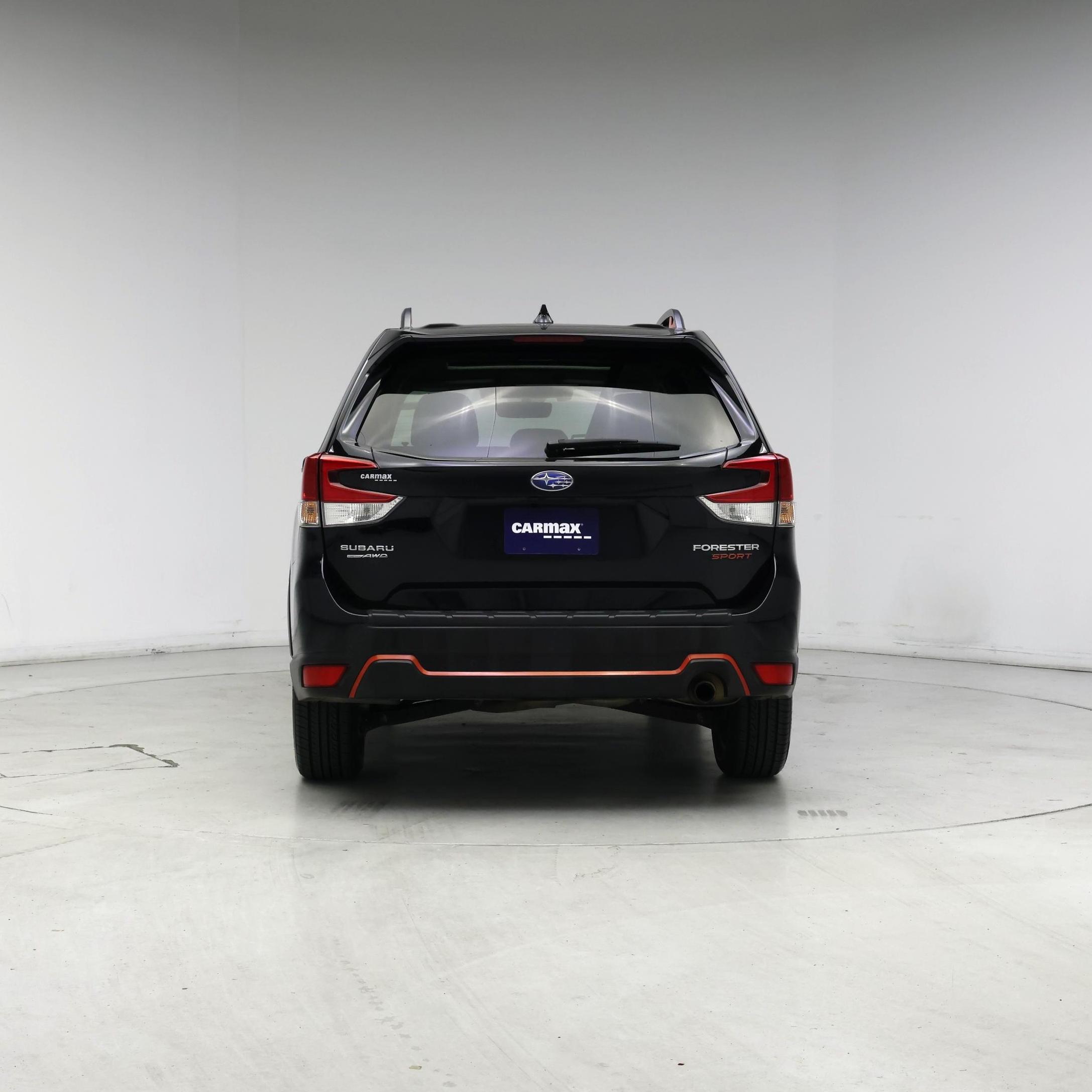 Thumbnail: 2020 Subaru Forester - 6