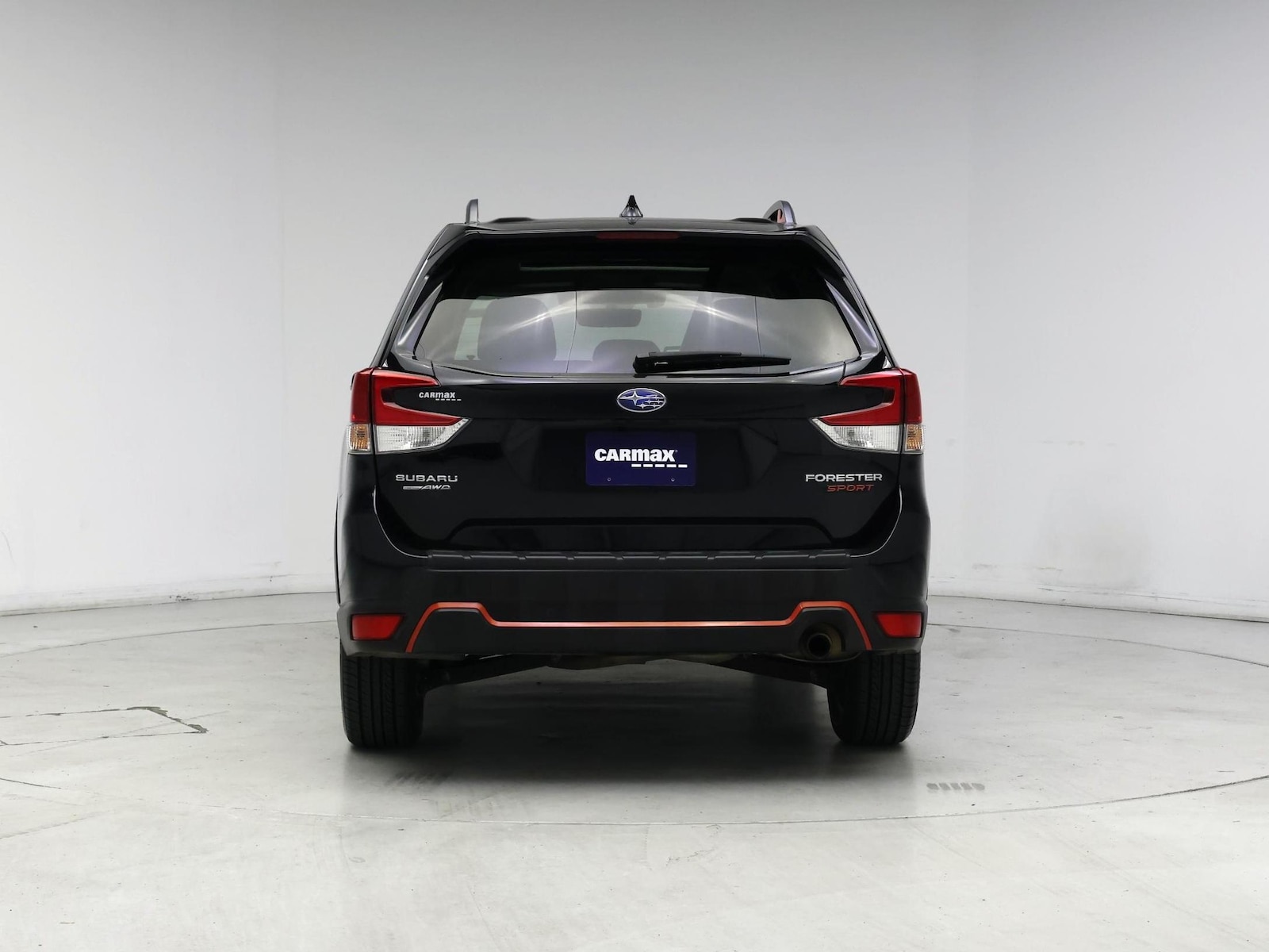 2020 Subaru Forester Sport - Photo 7
