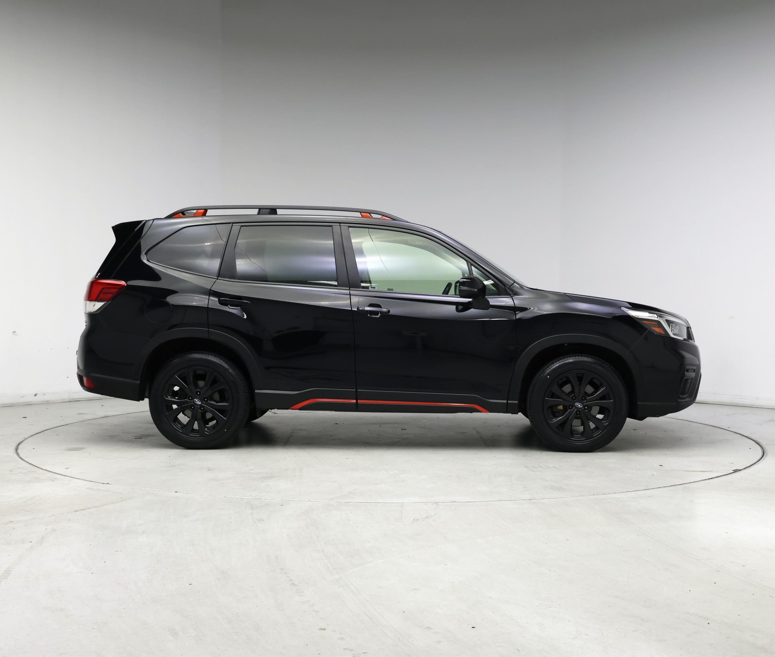 Thumbnail: 2020 Subaru Forester - 7
