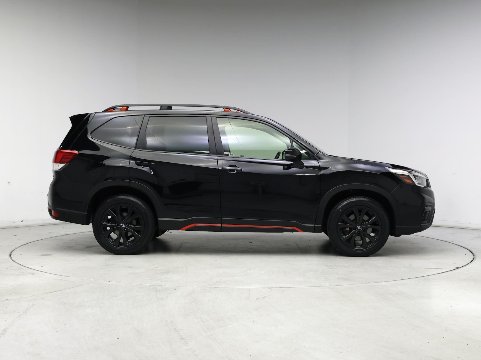 2020 Subaru Forester Sport - Photo 8