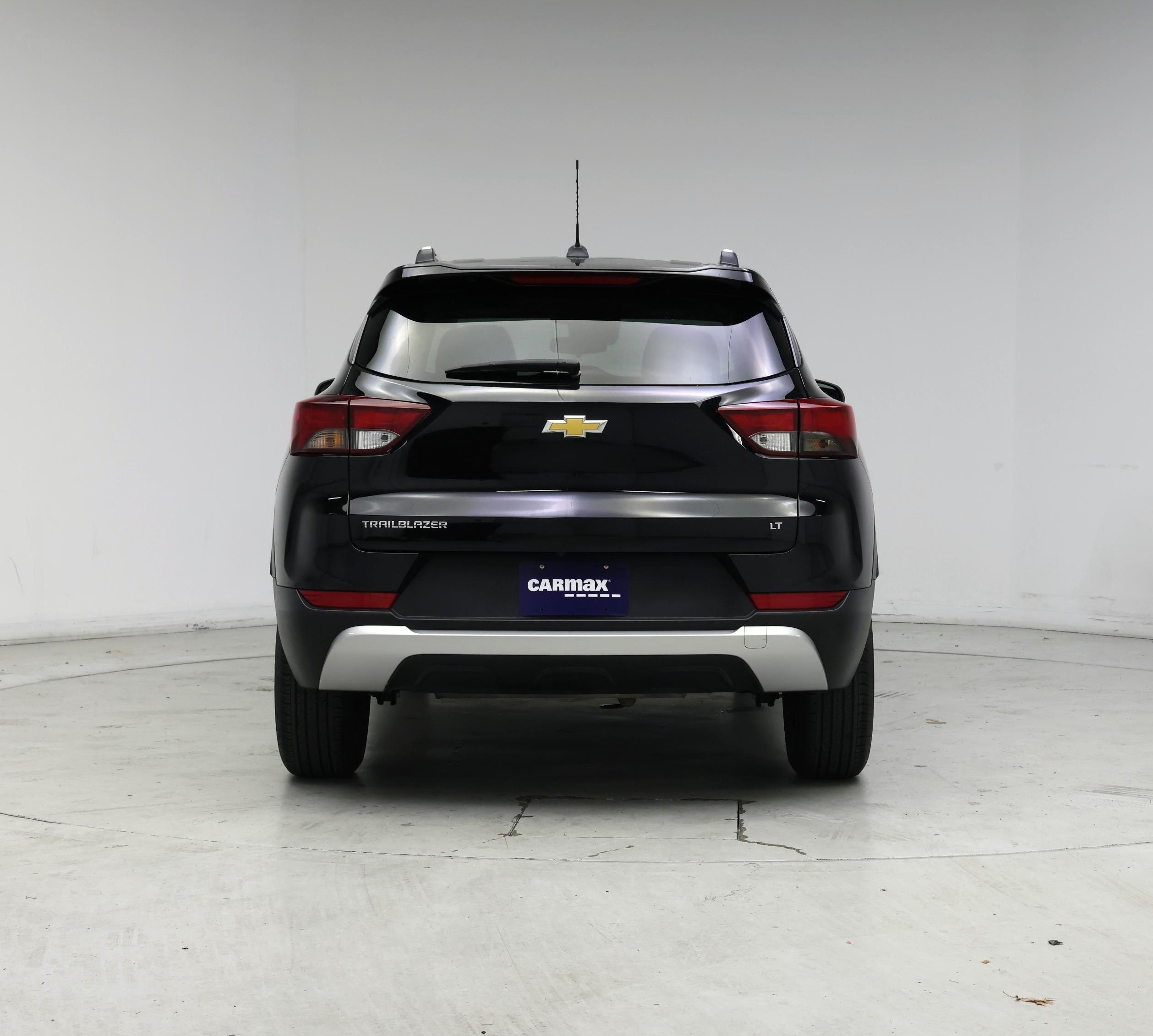 Thumbnail: 2023 Chevrolet TrailBlazer - 6